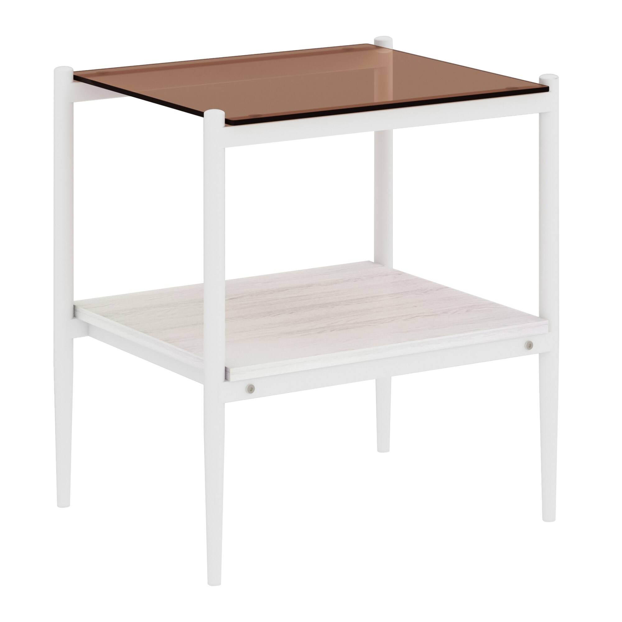 LUXEYARD DS-M-BAC02936 End-Tables - View #6