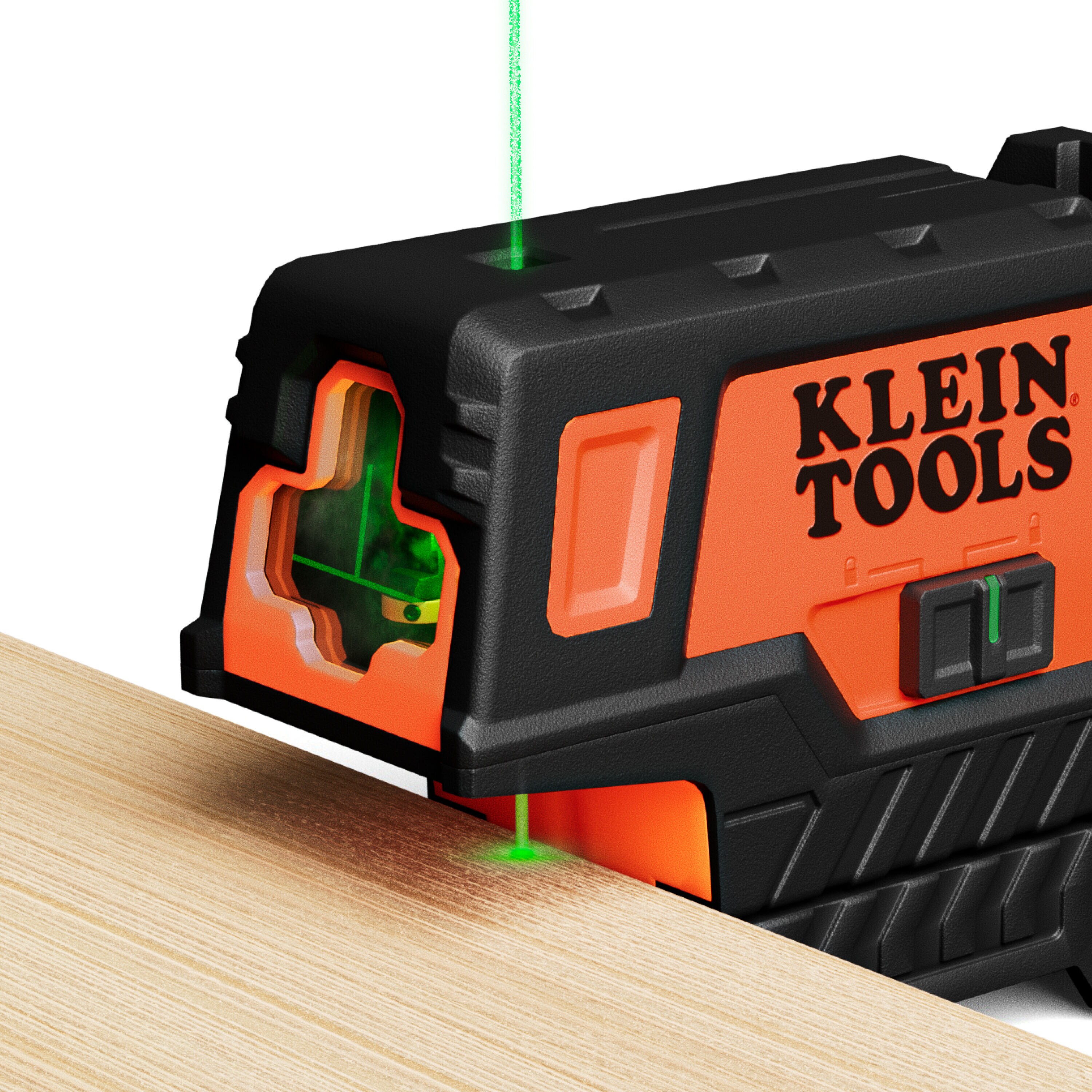 Klein Tools 93MCLPG Laser-Level - View #7