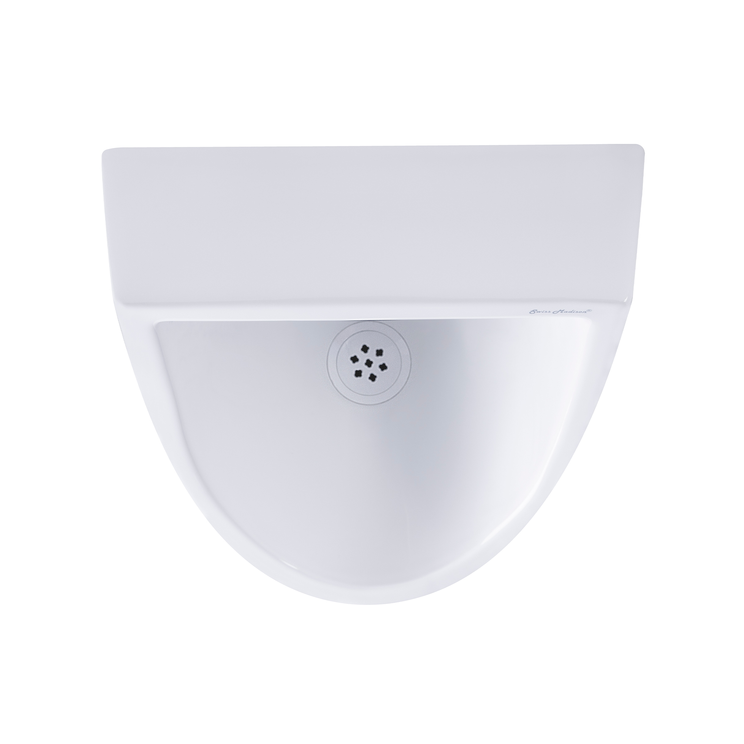 Swiss Madison SM-25-UTLAU03WH urinals - View #4