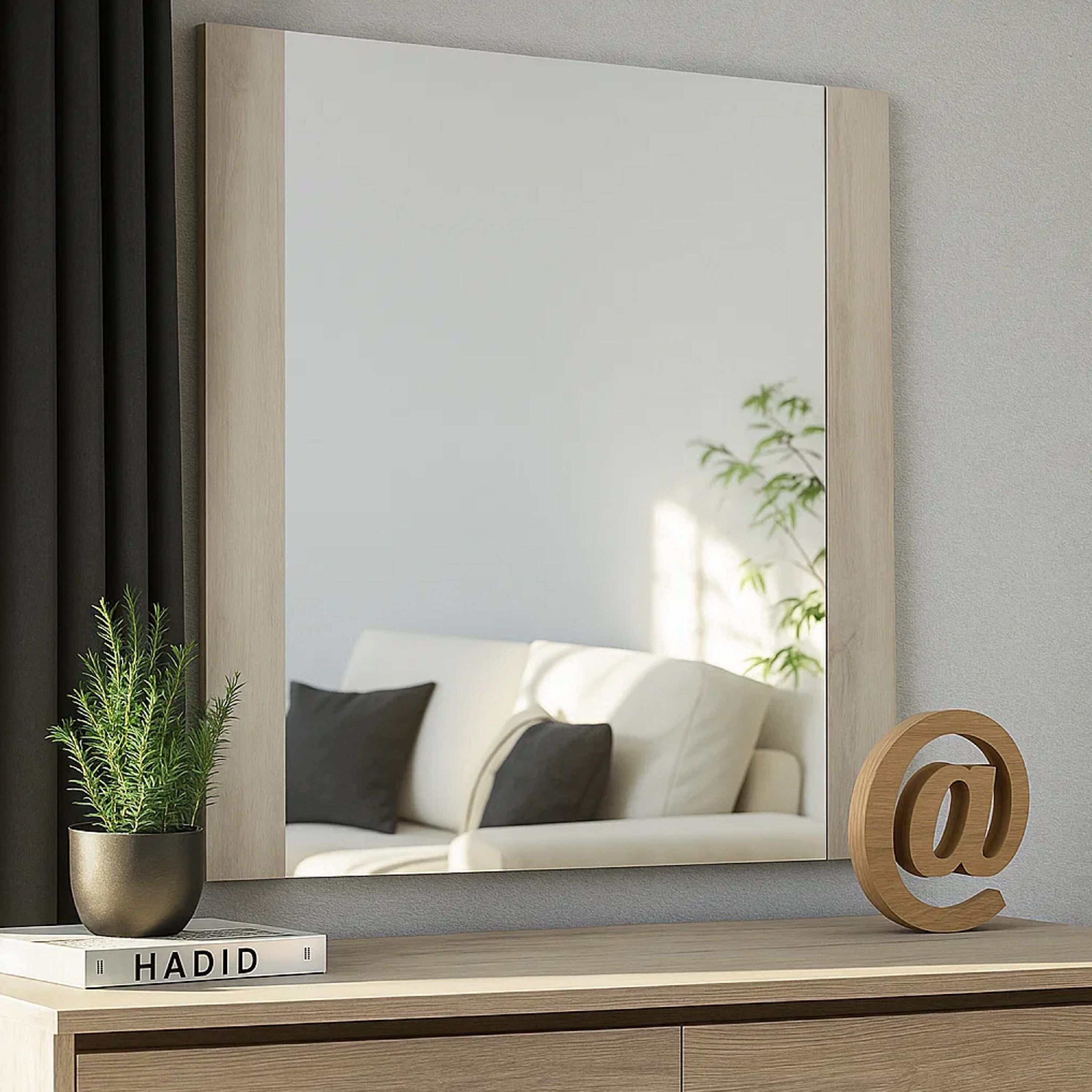 Benzara BM339314 Decor-Mirrors - View #7