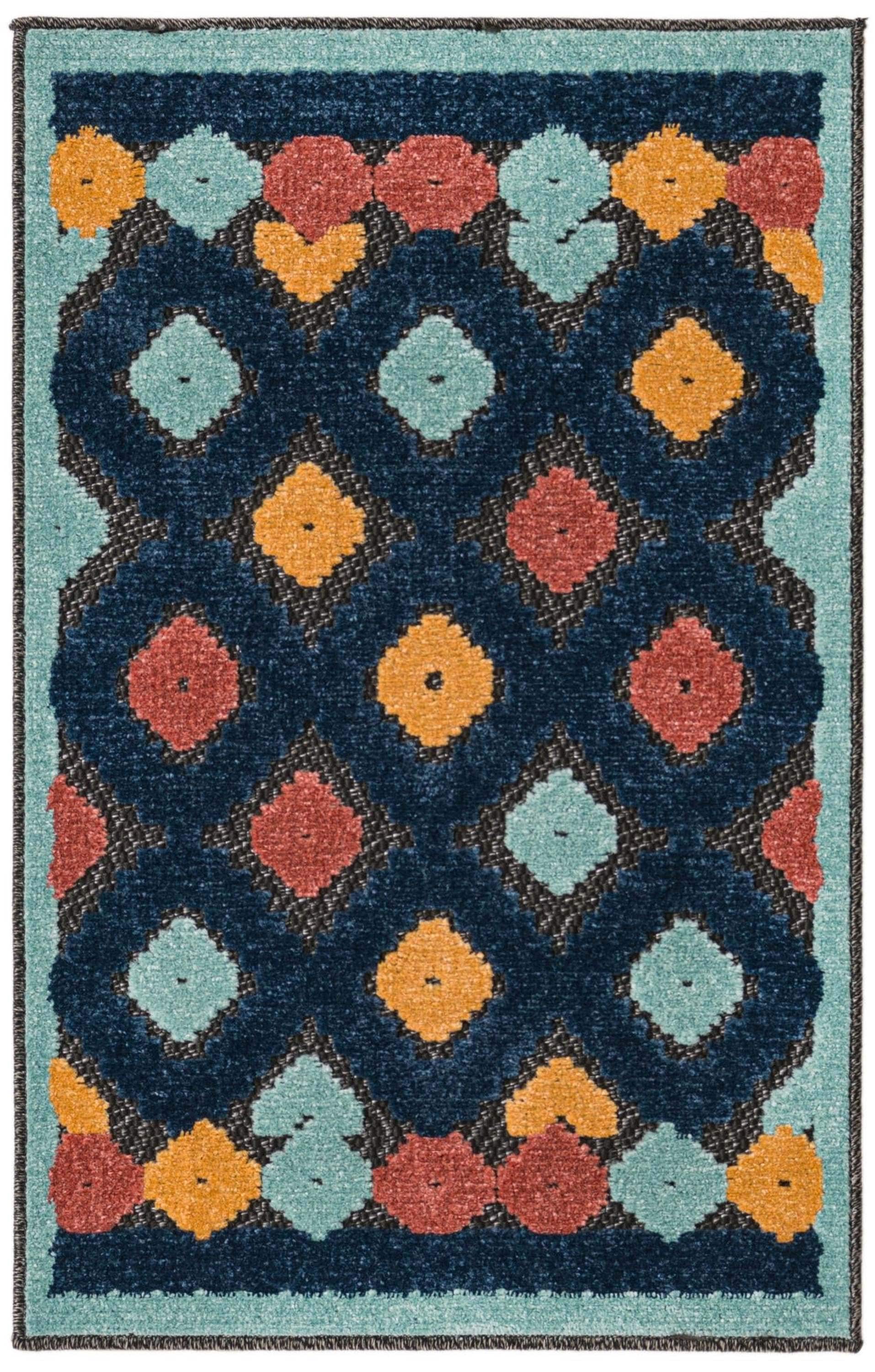 Unique Loom 3171487 rugs - View #7