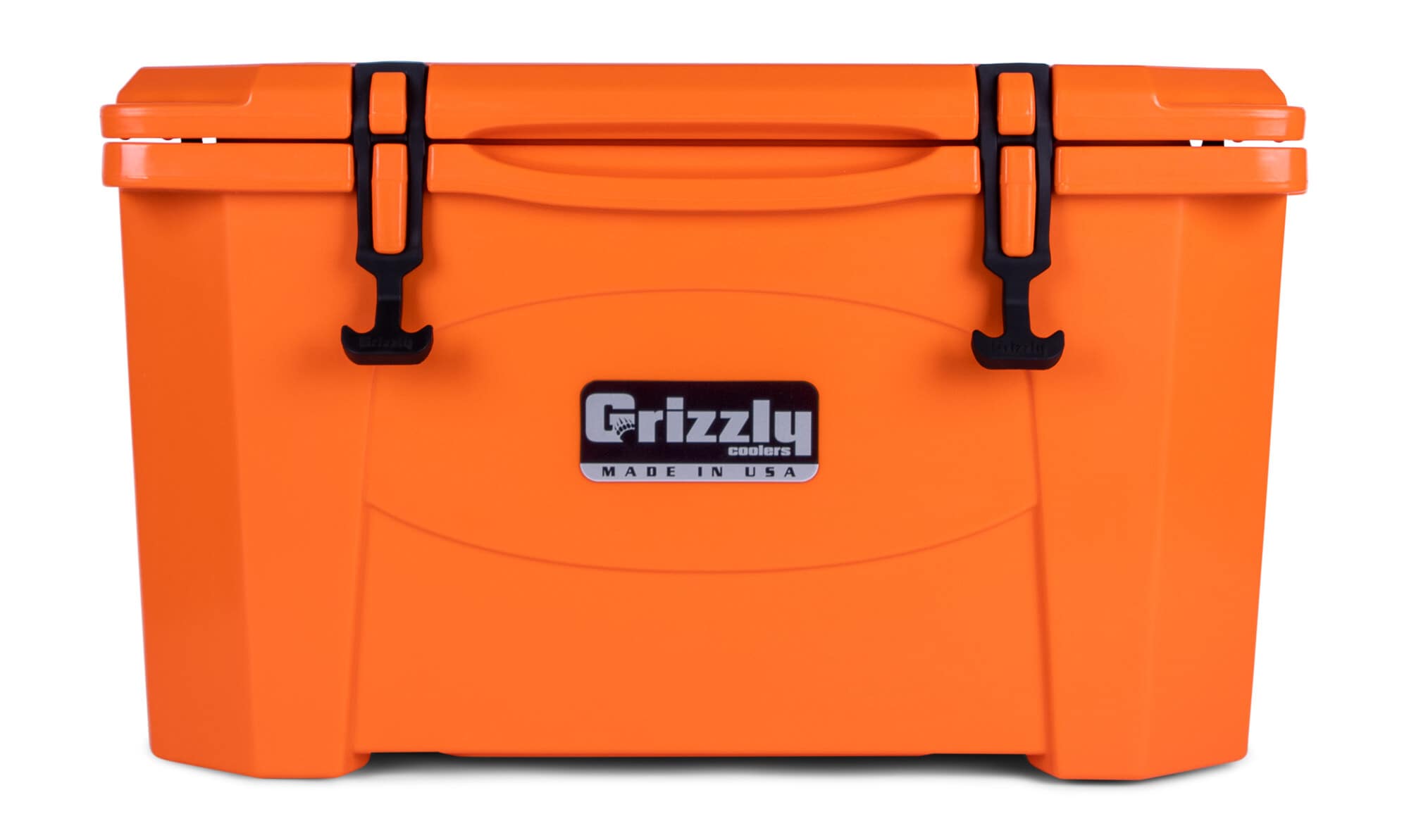 Grizzly Coolers Lime Green Insulated Chest Cooler in the Portable