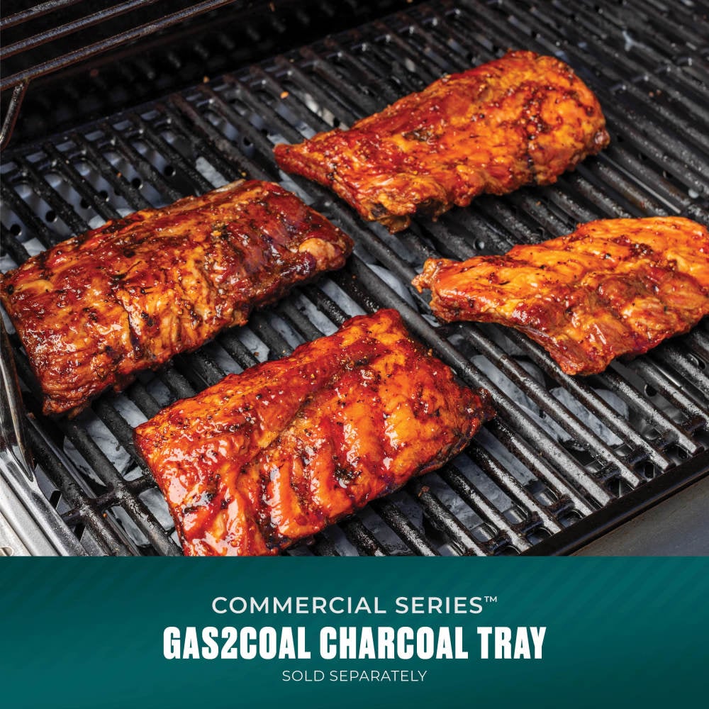 Charbroil 463263924 Gas-Grill - View #7