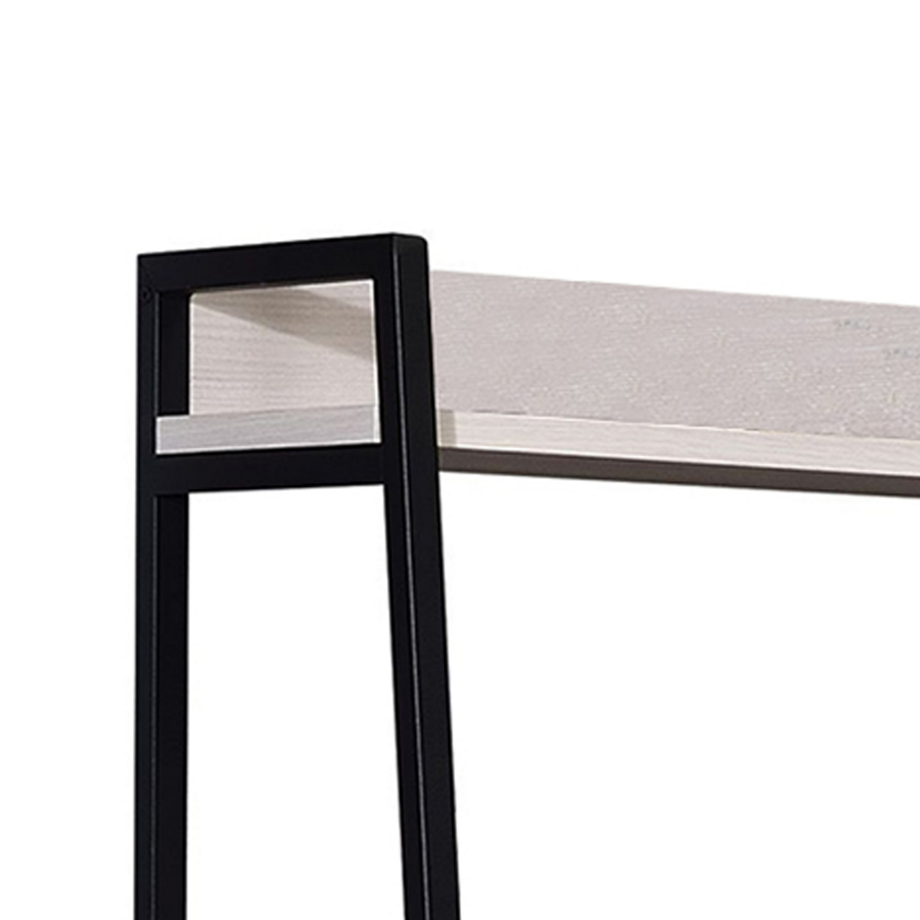 Benzara BM211104 bookcases - View #3