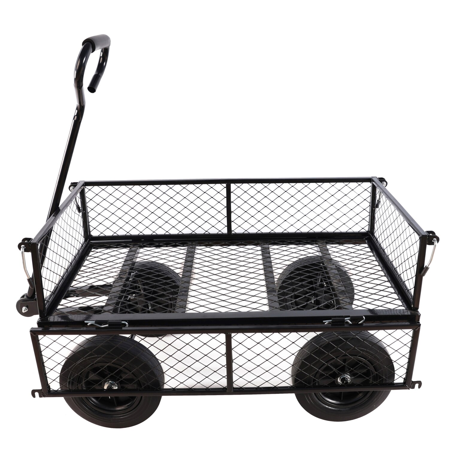 Streamdale Furniture W227P162450 Plant-Caddy-Cart - View #5