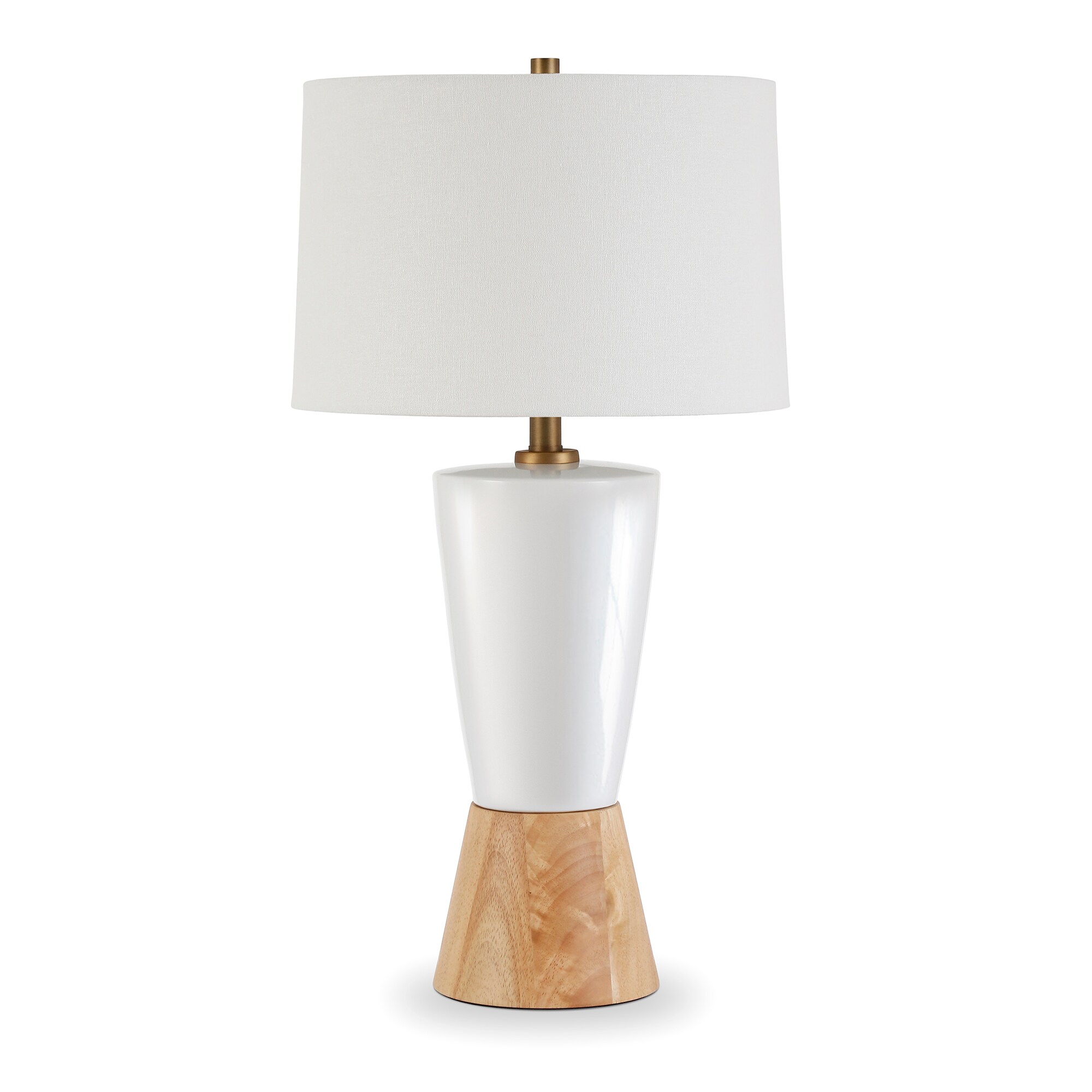 Hailey Home TL0085 Table-Lamps - View #2