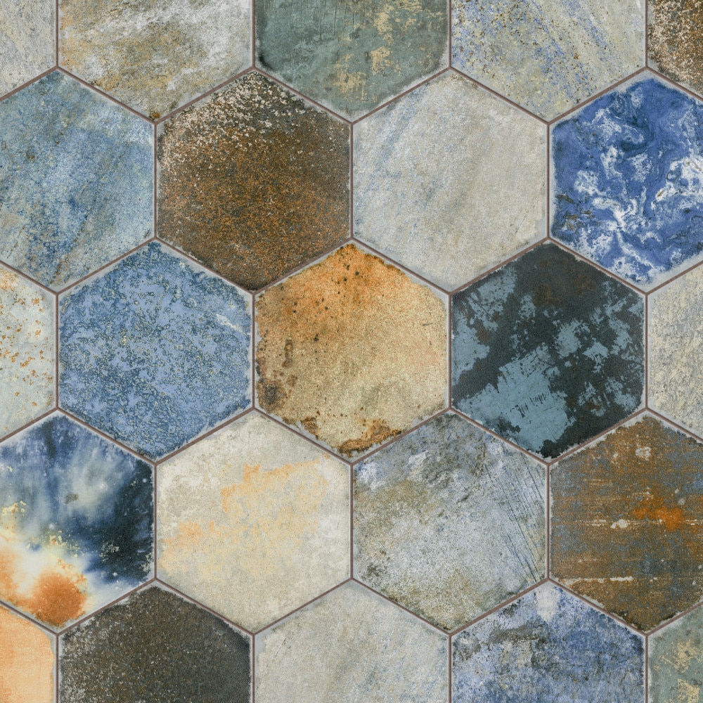 Affinity Tile S1FCD6DMX Tile-Samples - View #5