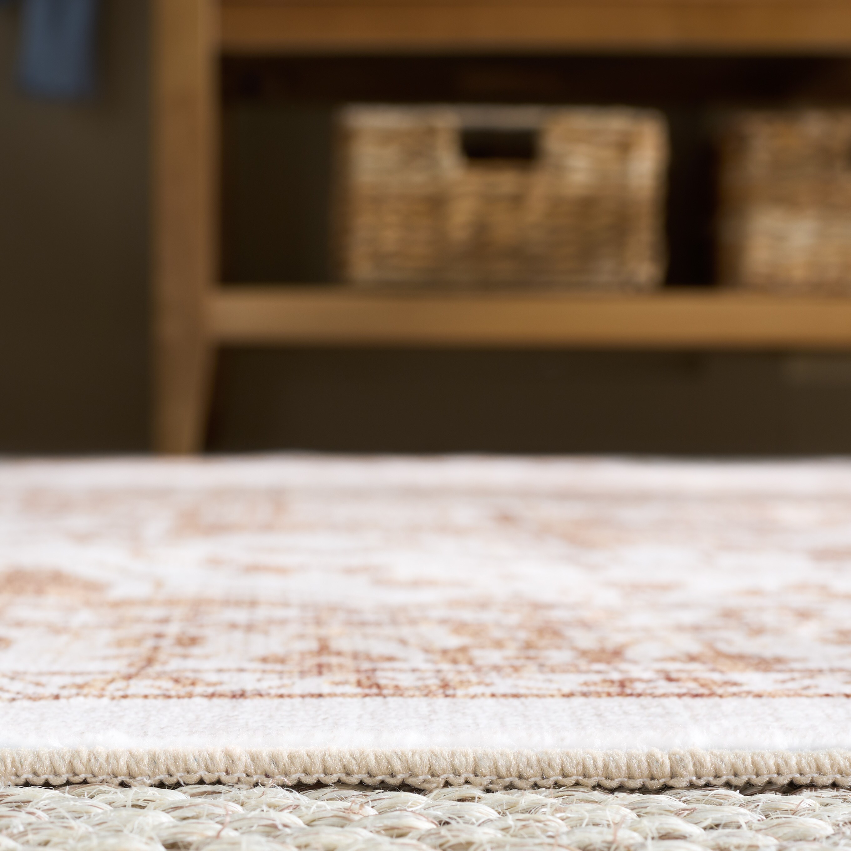 Safavieh MSRW127B-9 rugs - View #4