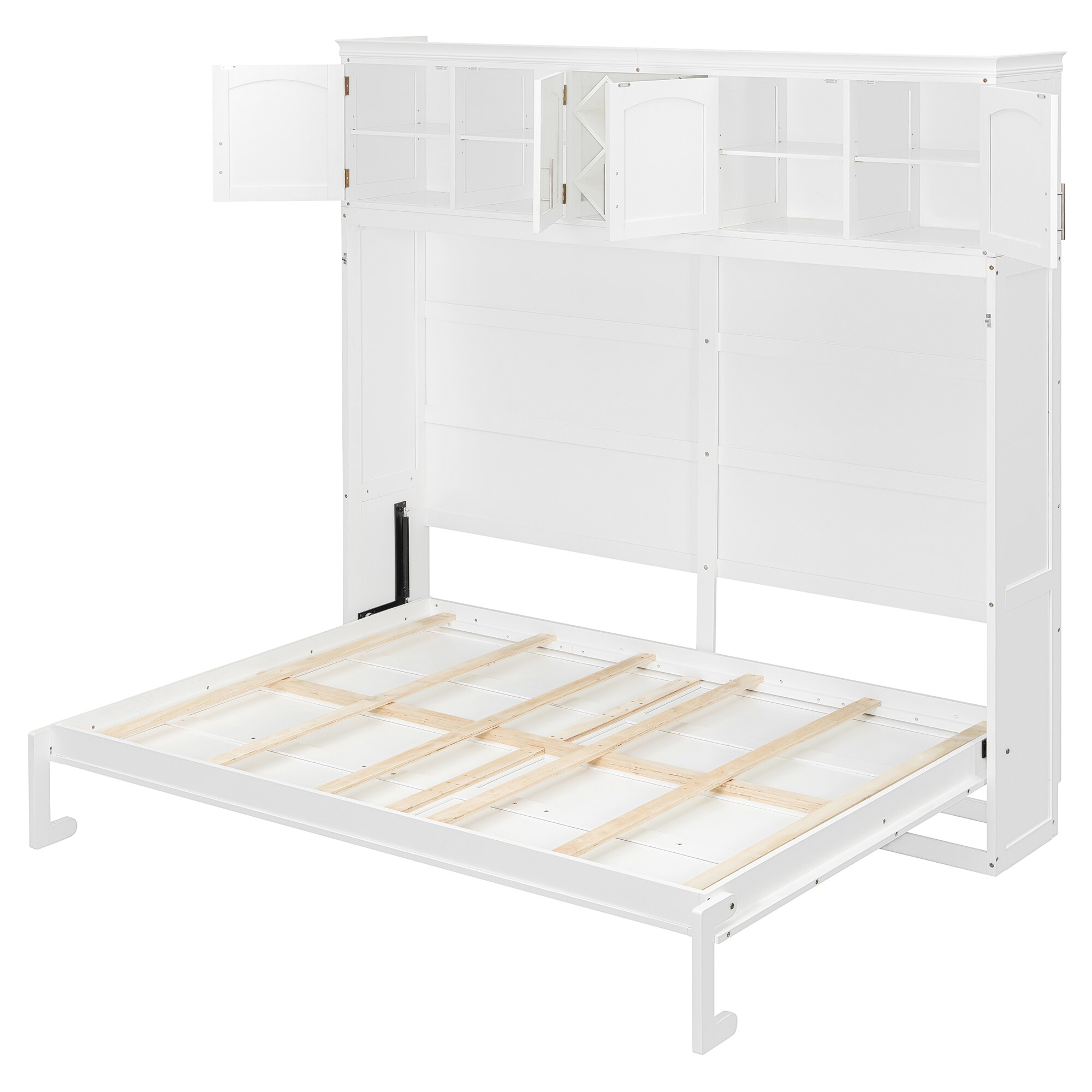 Qualler FSUMLK879K beds - View #11
