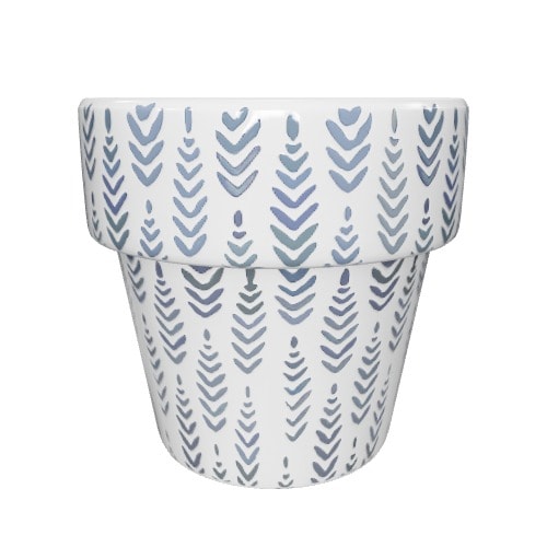 Three-dimensional representation of the product