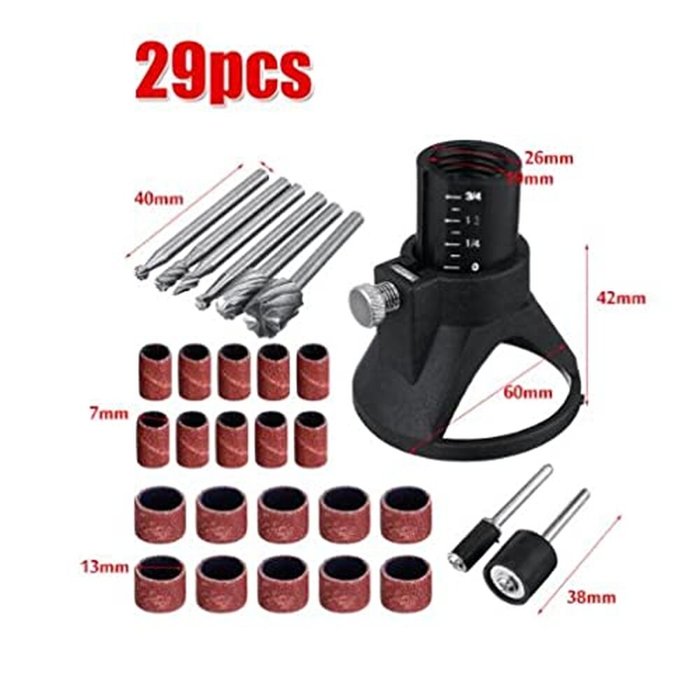 LAIFUCAM LLA0718A009 Rotary-Tool-Bits-Wheels - View #3