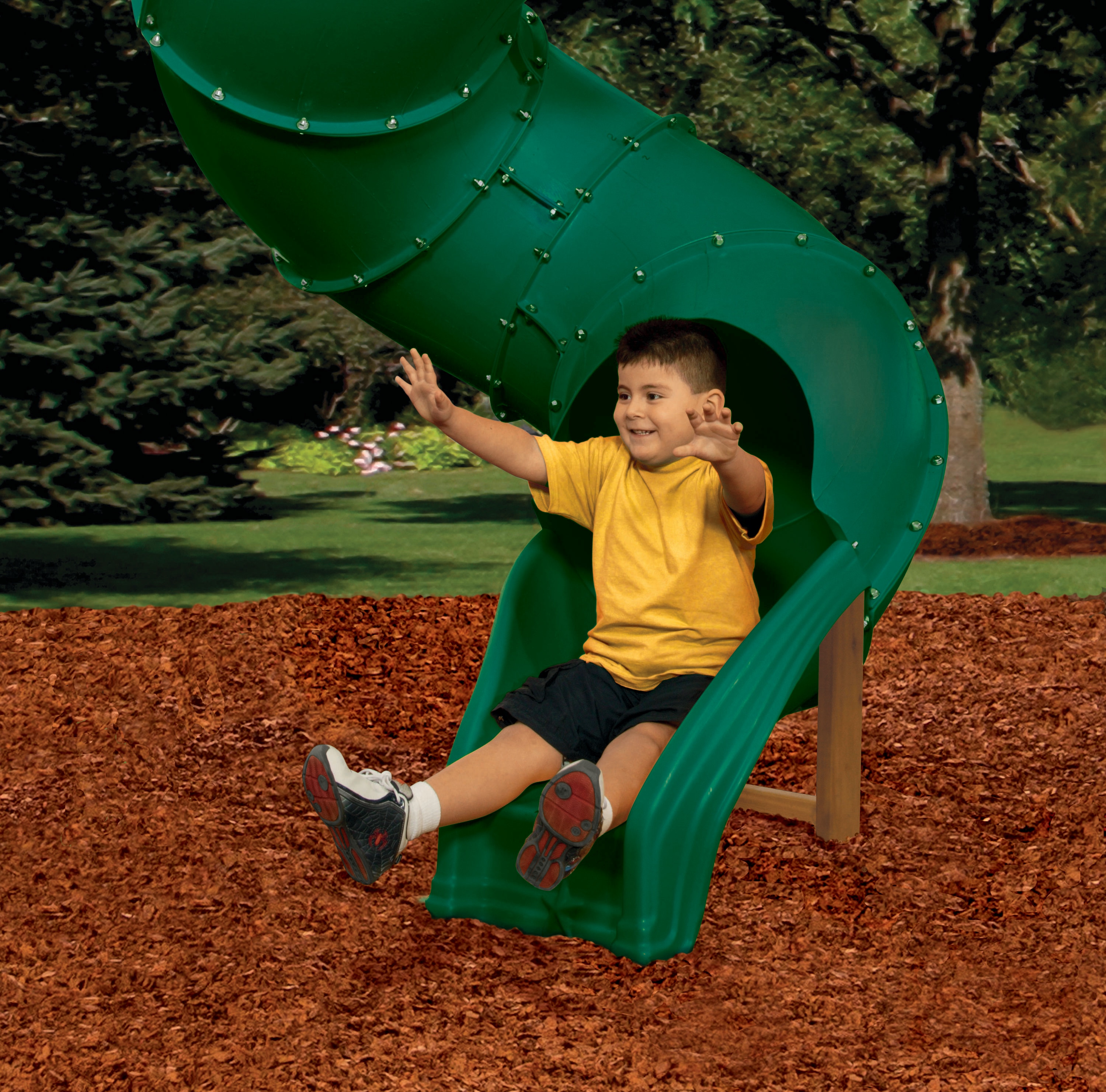 PlayStar PS 8823 slides - View #4