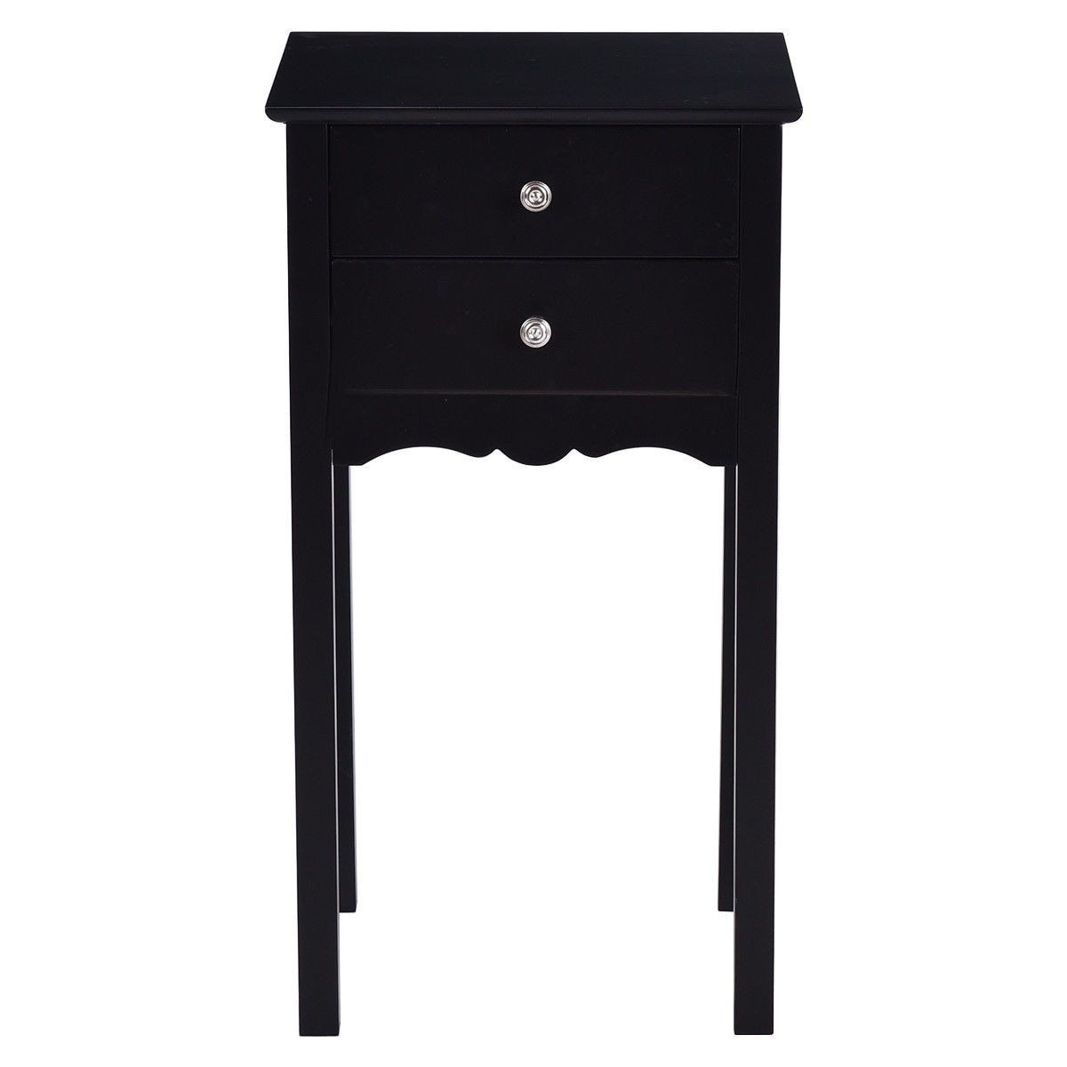 CASAINC WF-HW56184BK-LA End-Tables - View #2