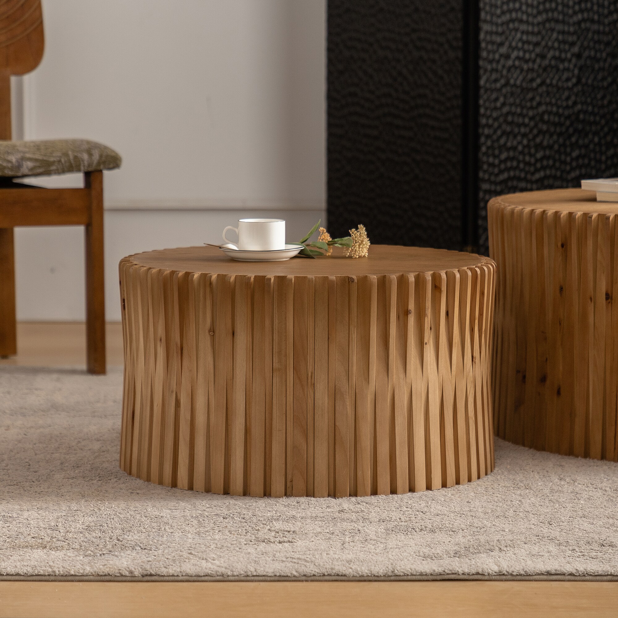 SINOFURN SYB930006WD Coffee-Tables - View #9