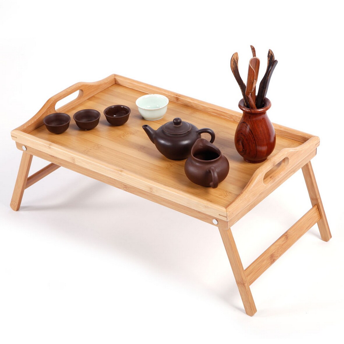 Winado 135244348509 Serving-Trays-Caddies - View #7