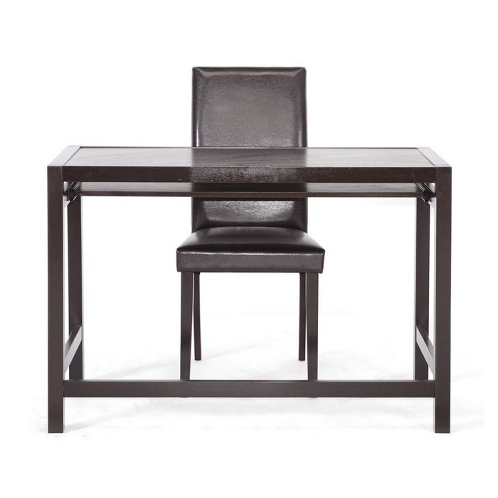 Baxton Studio undefined in the Home Office Furniture Sets