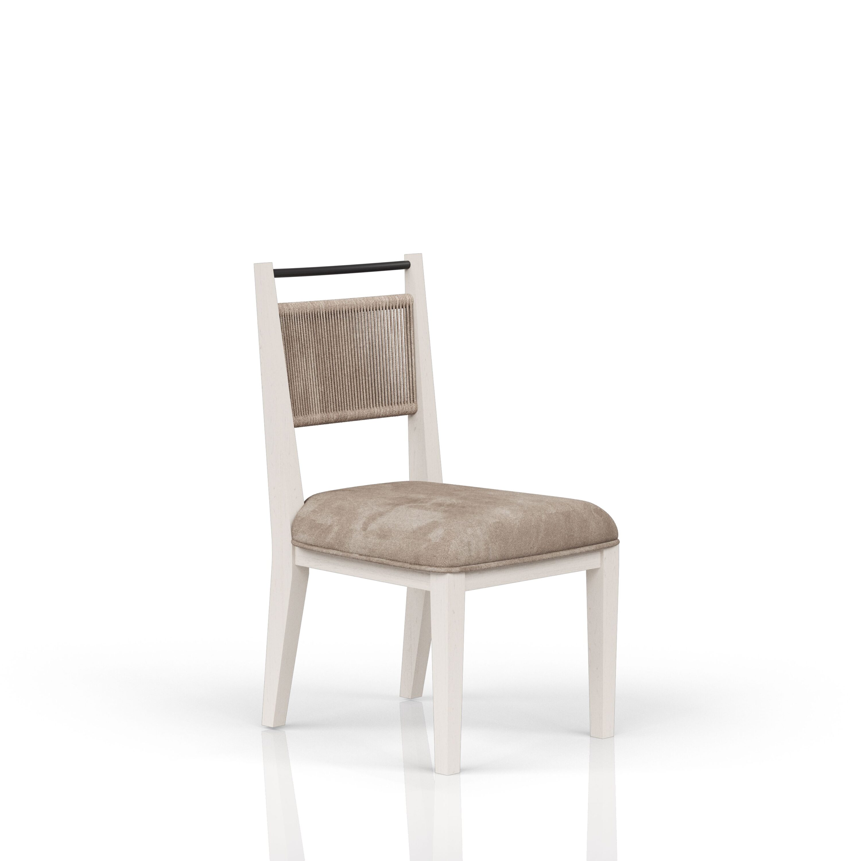 LUXEYARD DS-Y-YC-1259 Dining-Chairs - View #4