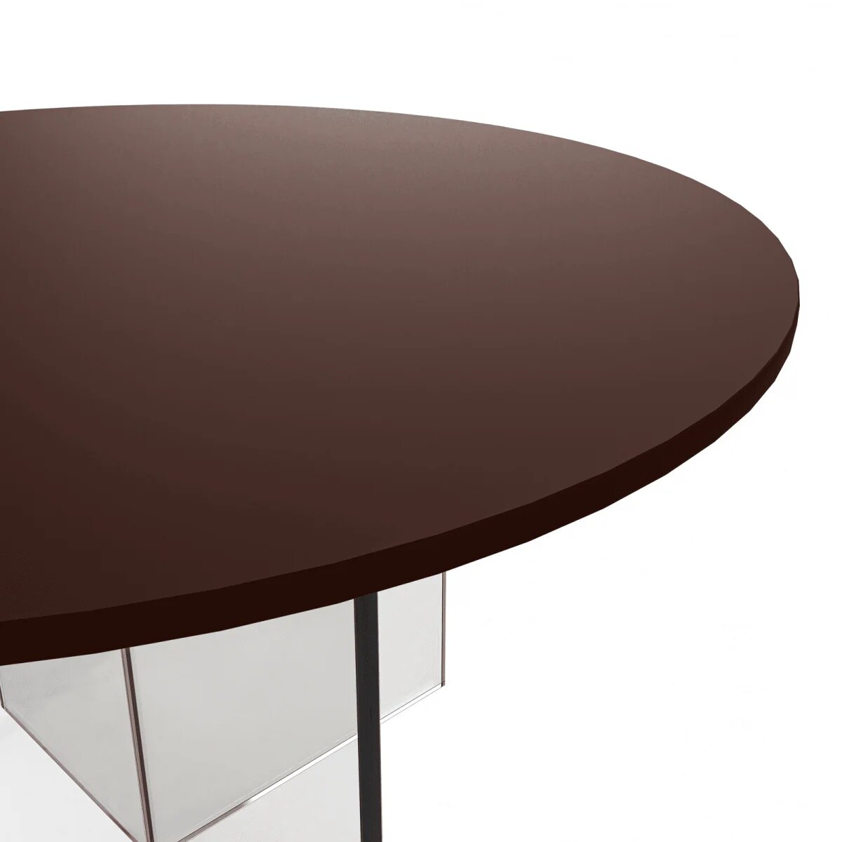 Leisuremod VST20WN Coffee-Tables - View #2