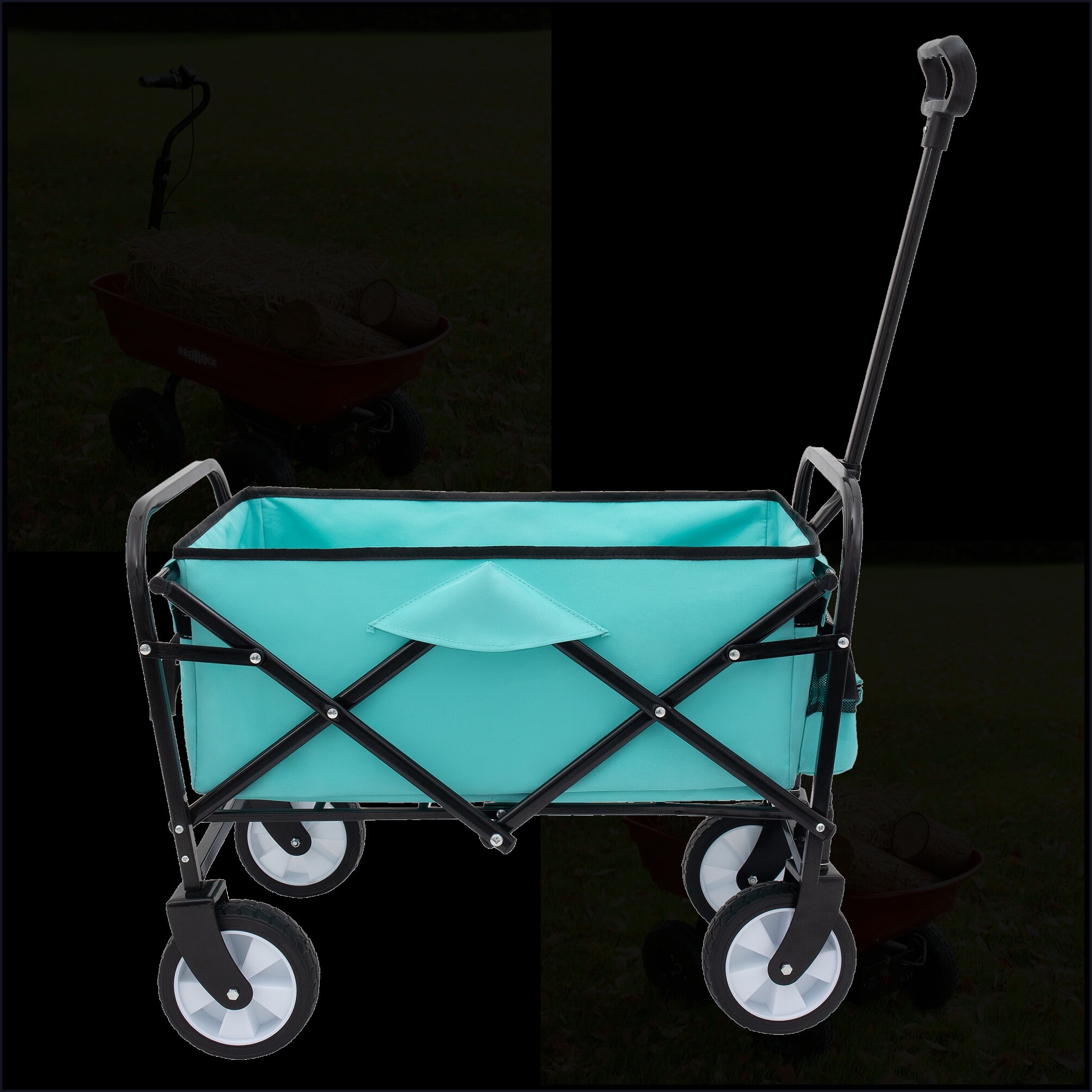 Watnature PAJNLIV789DH Yard-Carts - View #11