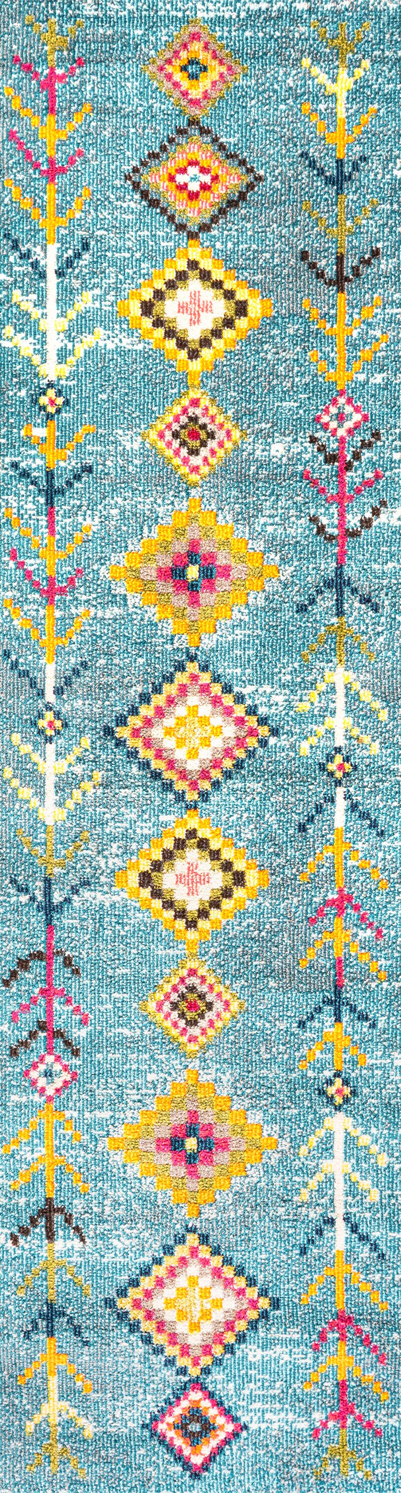JONATHAN  Y MOH105D-28 rugs - View #2
