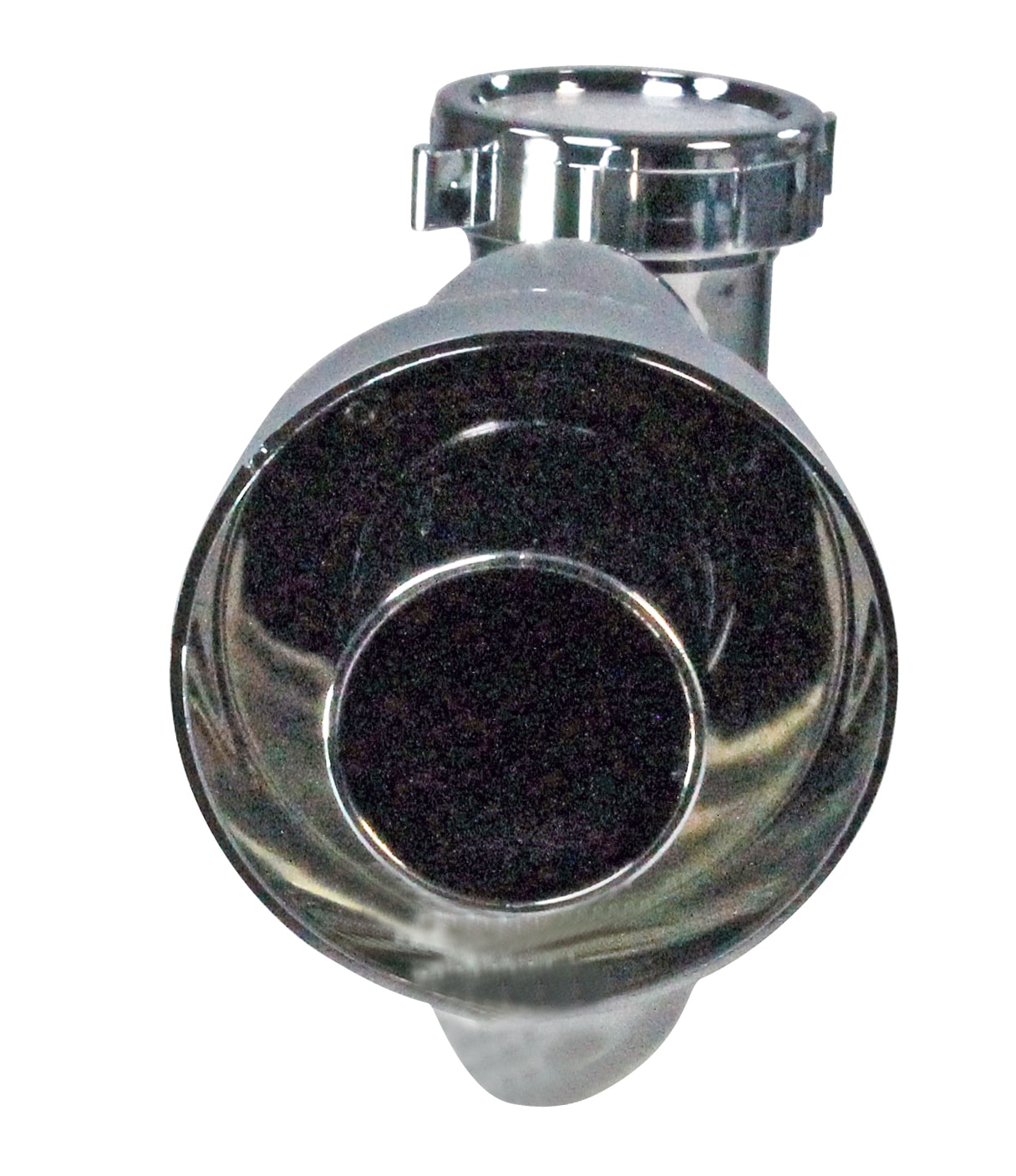 WESTBRASS D401-PF-26 Under-Sink-Tubular-Drainage - View #5