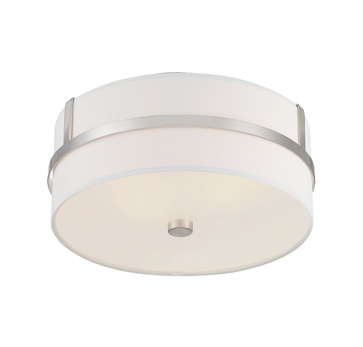 Meridian Lite Trends M60065BN flushmounts - View #3