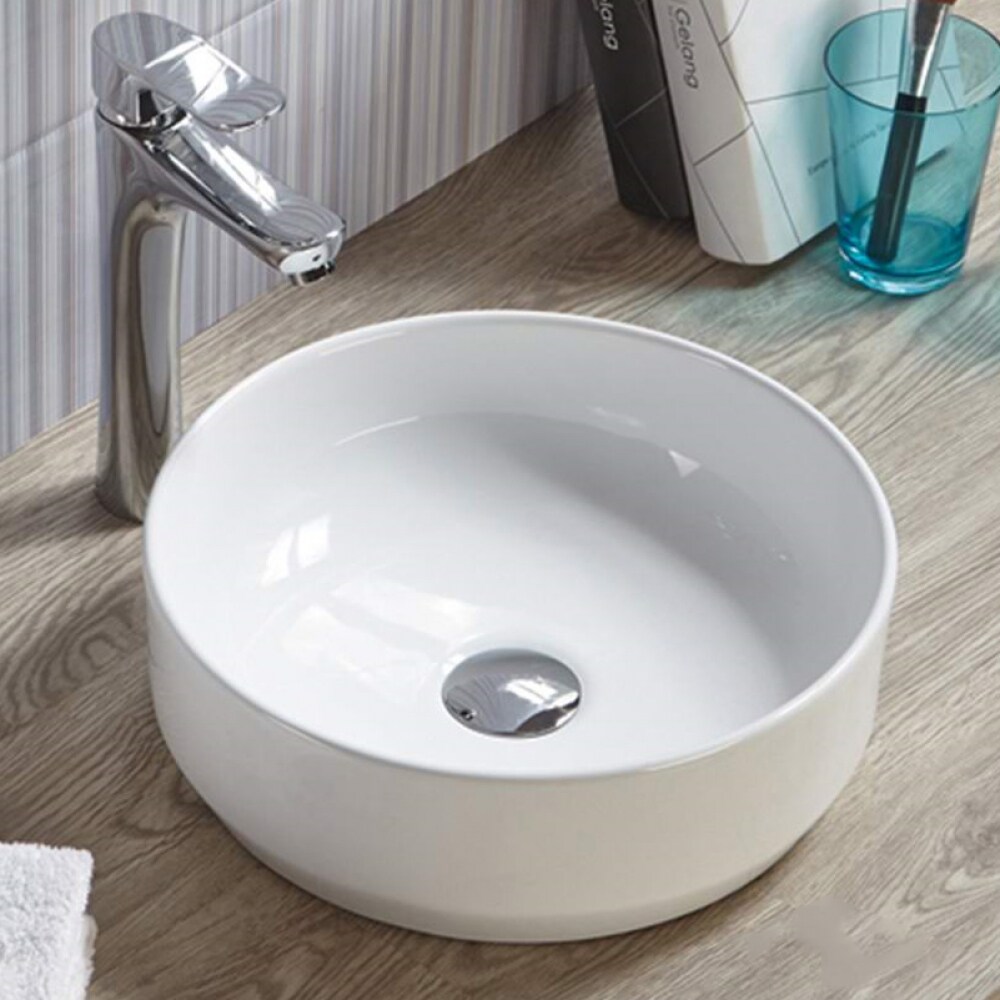 American Imaginations AI-28245 Bath-Sink - View #3