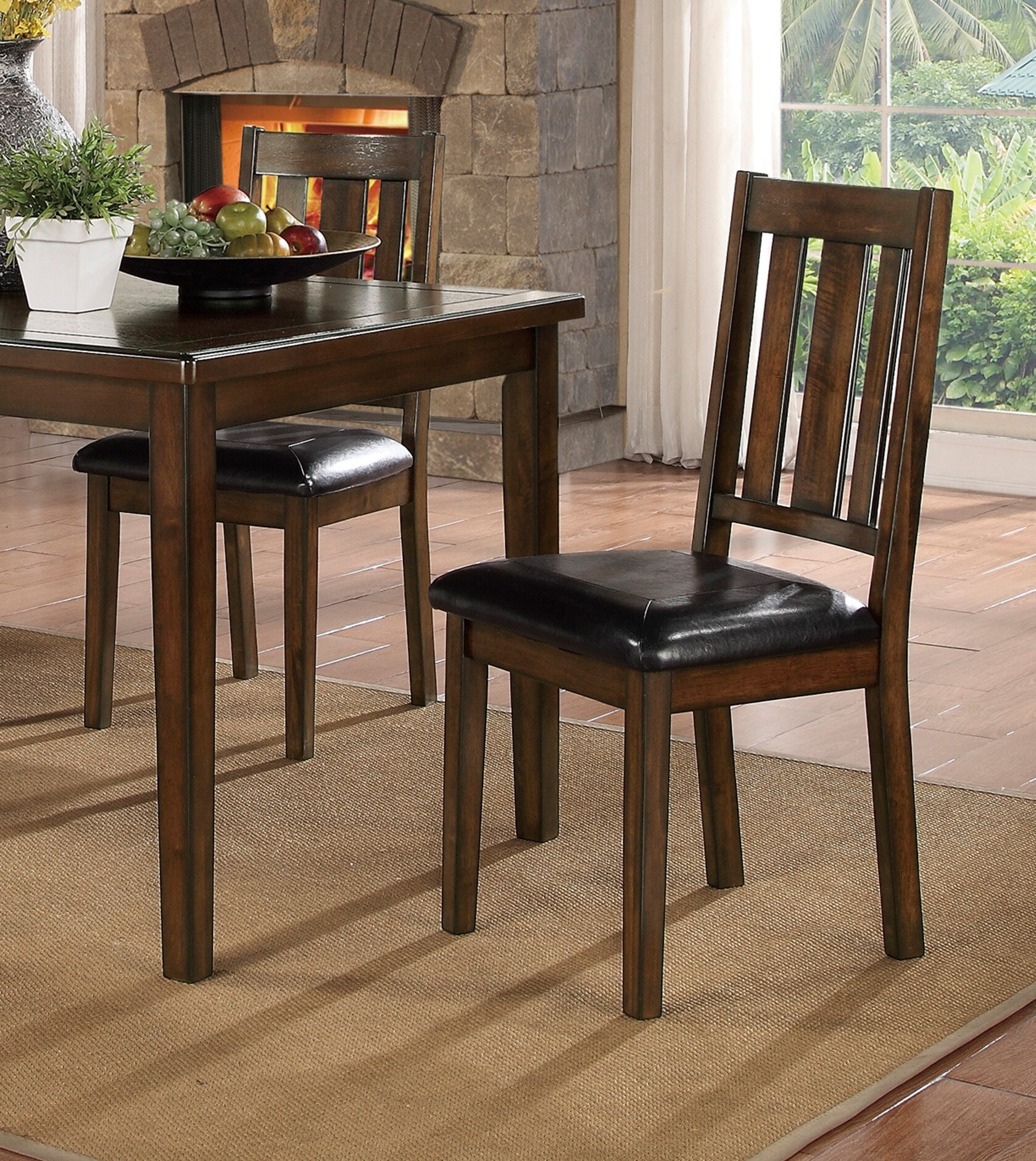 Siavonce XH70669 Dining-Sets - View #10