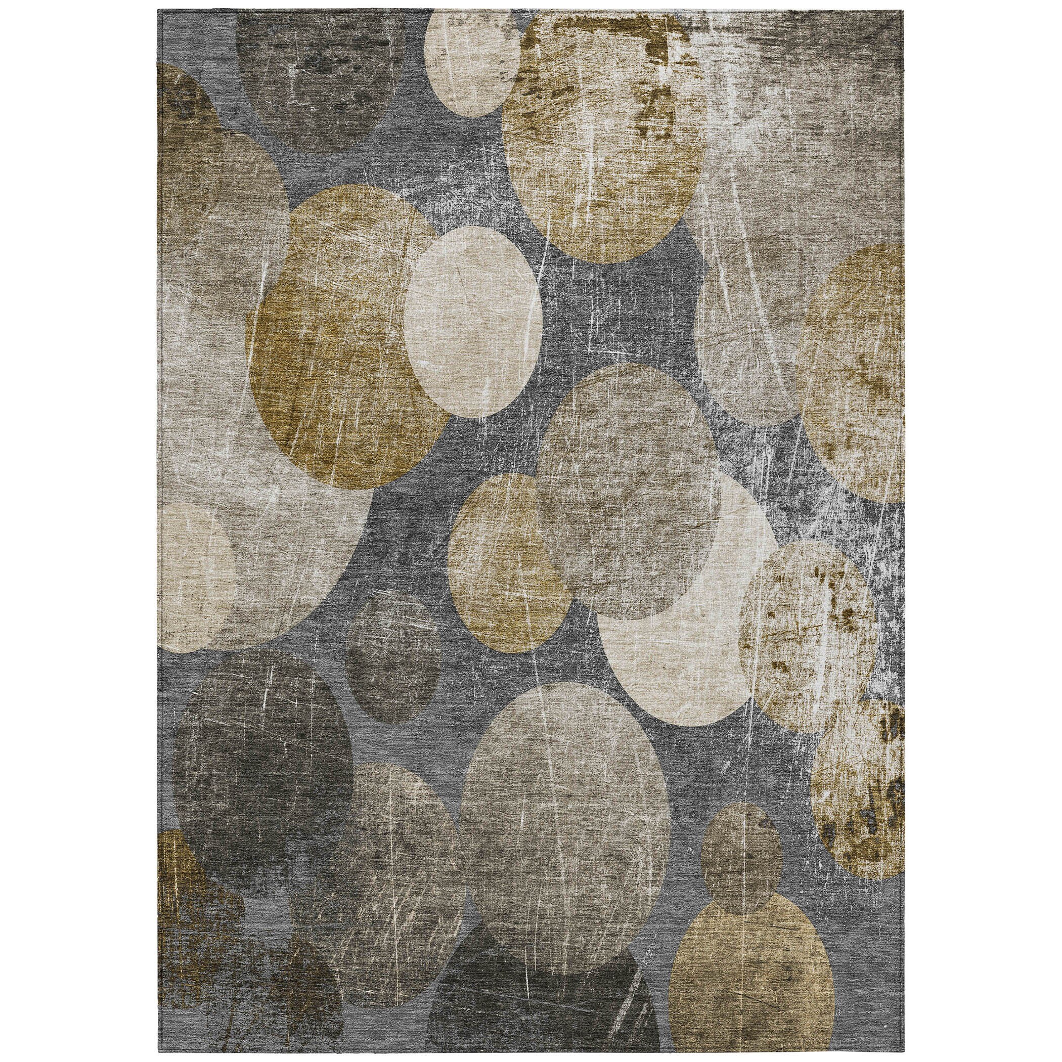 Addison Rugs ACN556BR3X5 rugs - View #2
