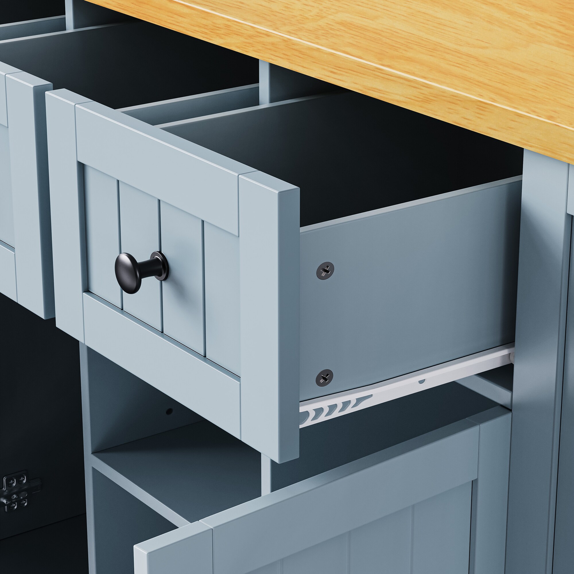 Bybafun YB2600138 Kitchen-Furniture - View #18