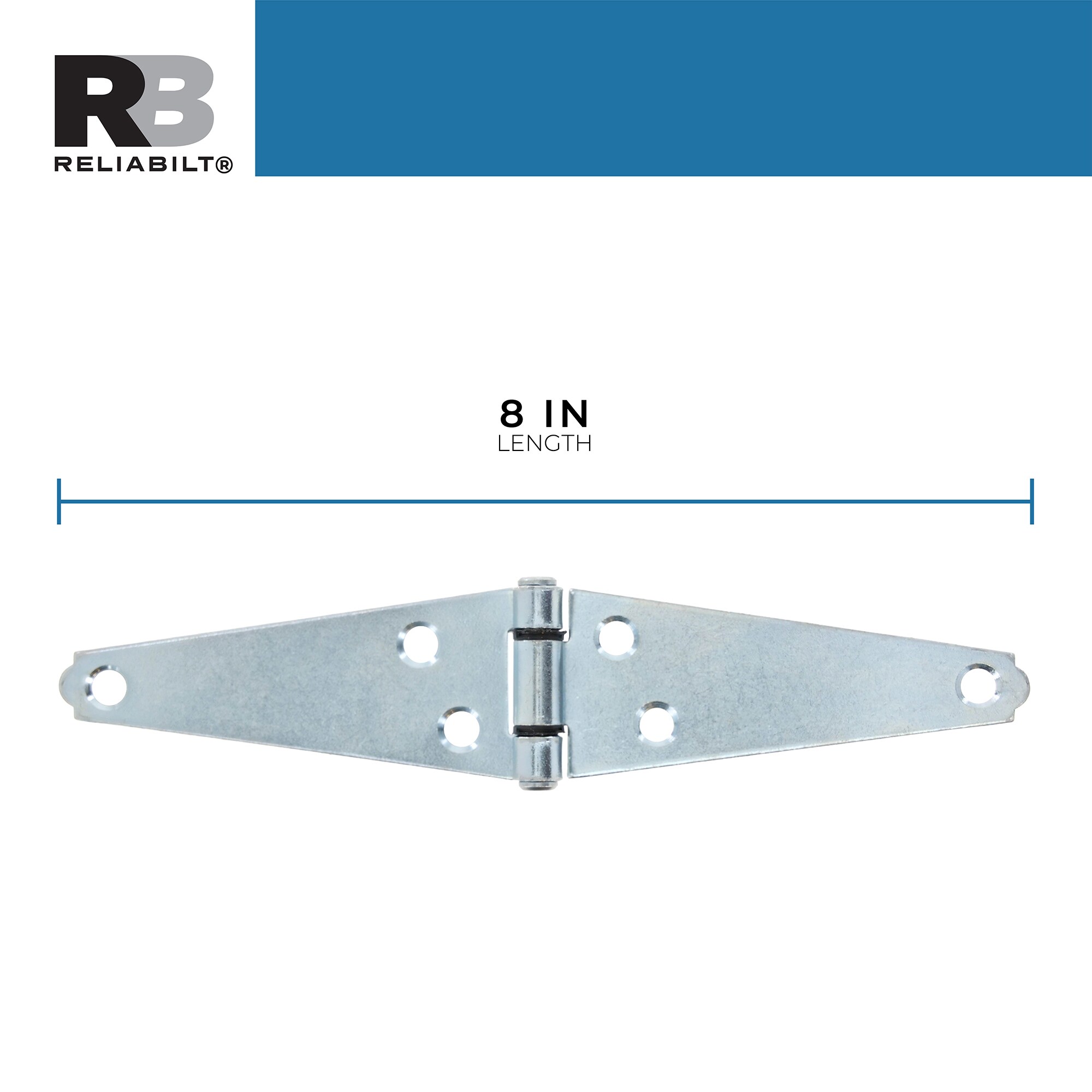 RELIABILT 9987923 Gate-Hardware - View #3