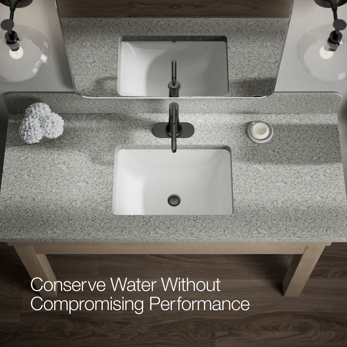 KOHLER 27415-4K-BL Lavatory-Faucets - View #7