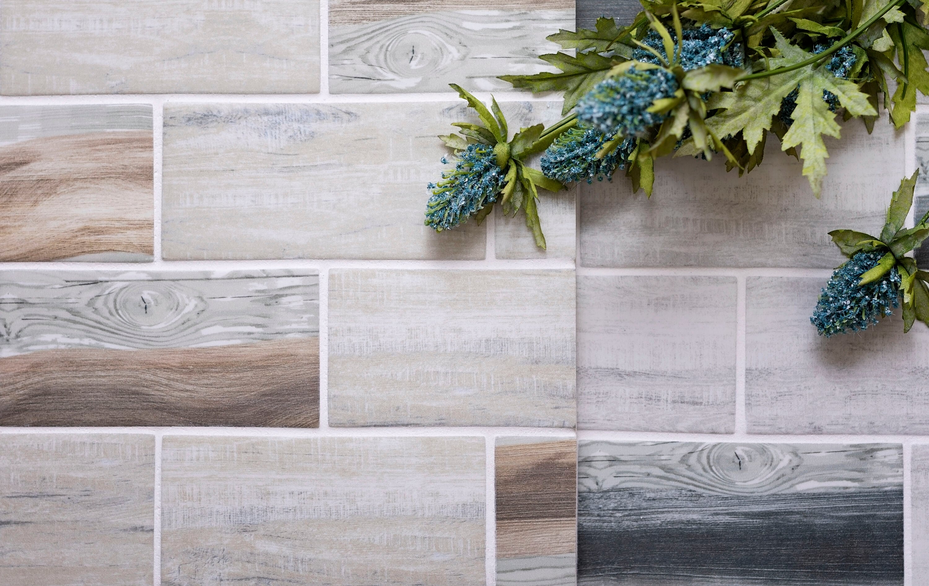 Apollo Tile APLNNR8810BRASAMPLE Tile-Samples - View #4