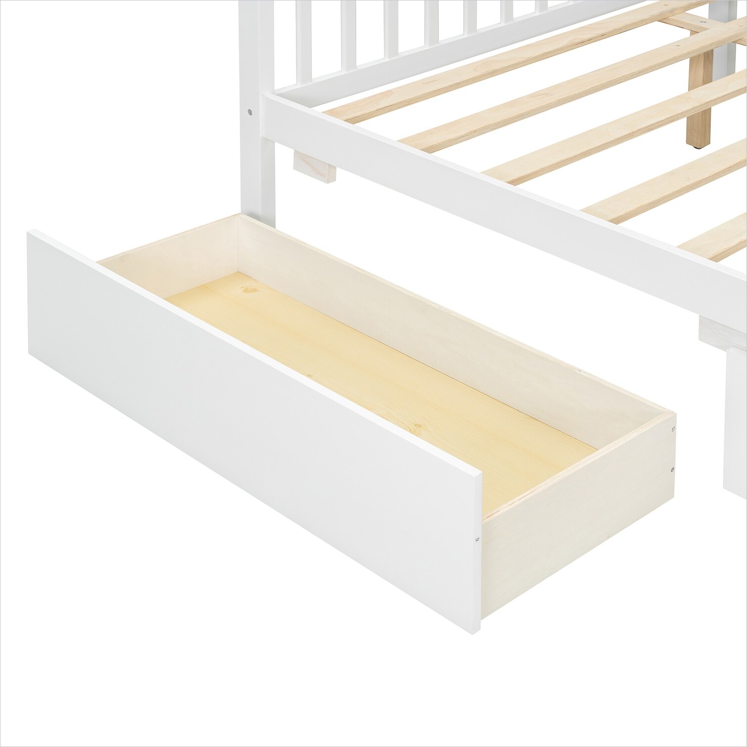 SunJet MZBLBWP7VEXN beds - View #3