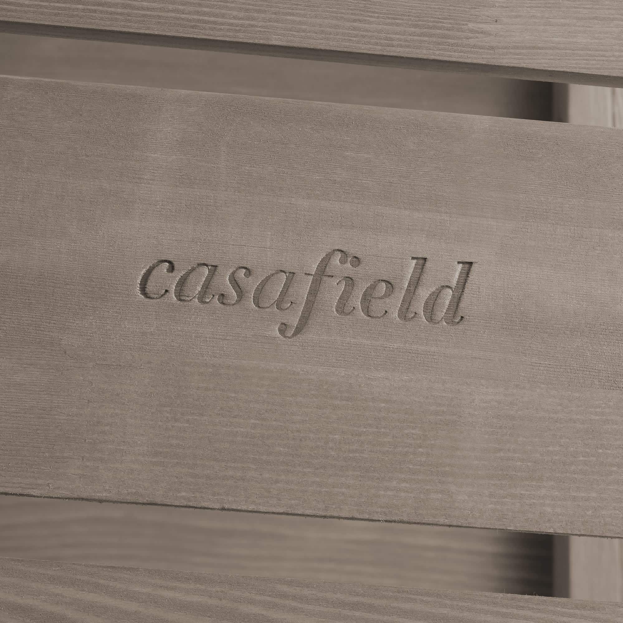 Casafield PAT-TAB-1683-GRY Patio-Tables - View #5