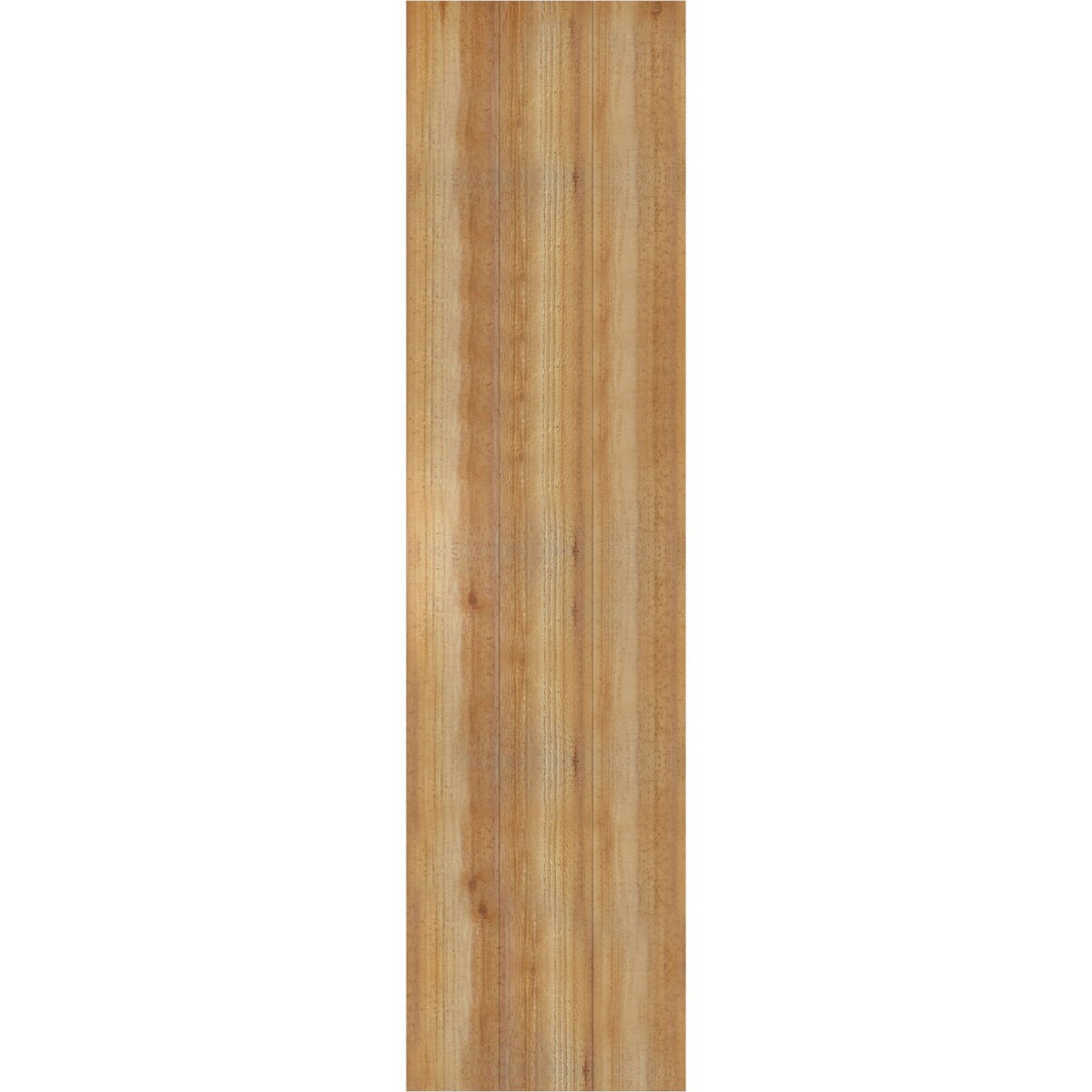 Ekena Millwork RBF06Z16X063RWR Exterior-Shutters - View #4