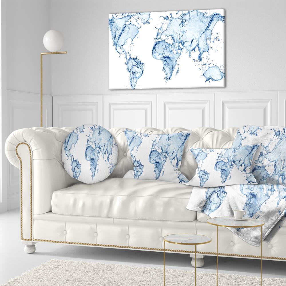 Designart CU8420-12-20 Accent-Pillows - View #2