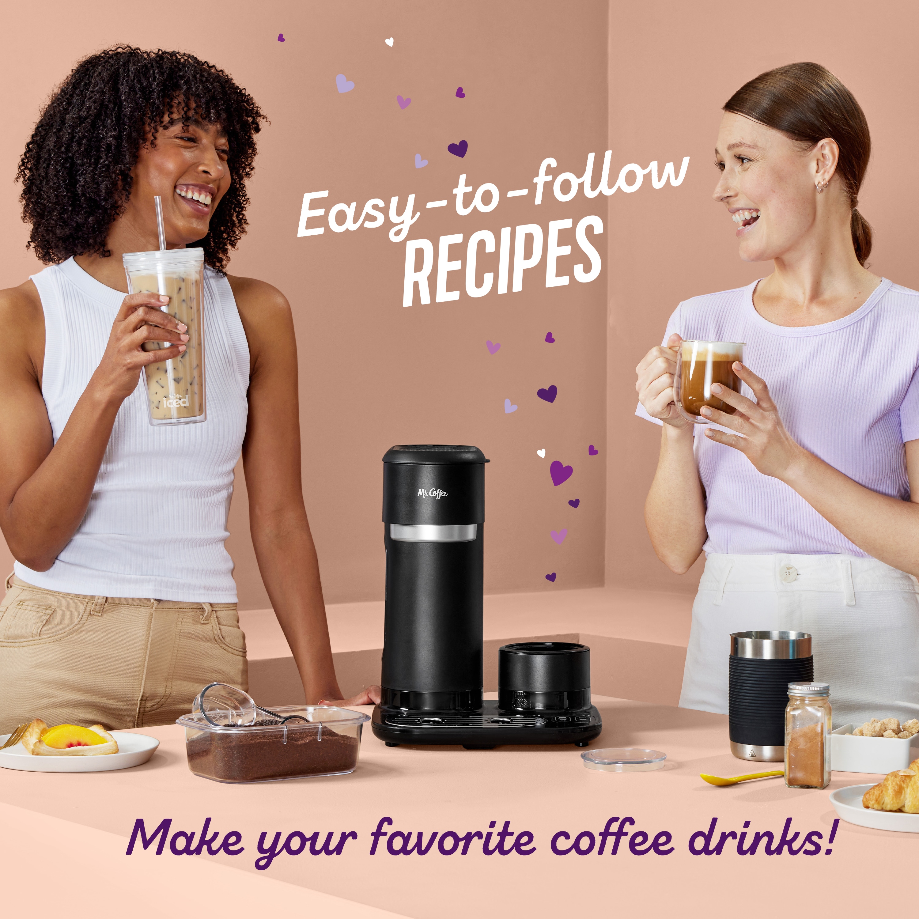 Mr. Coffee 2175542 Coffee-Makers - View #6
