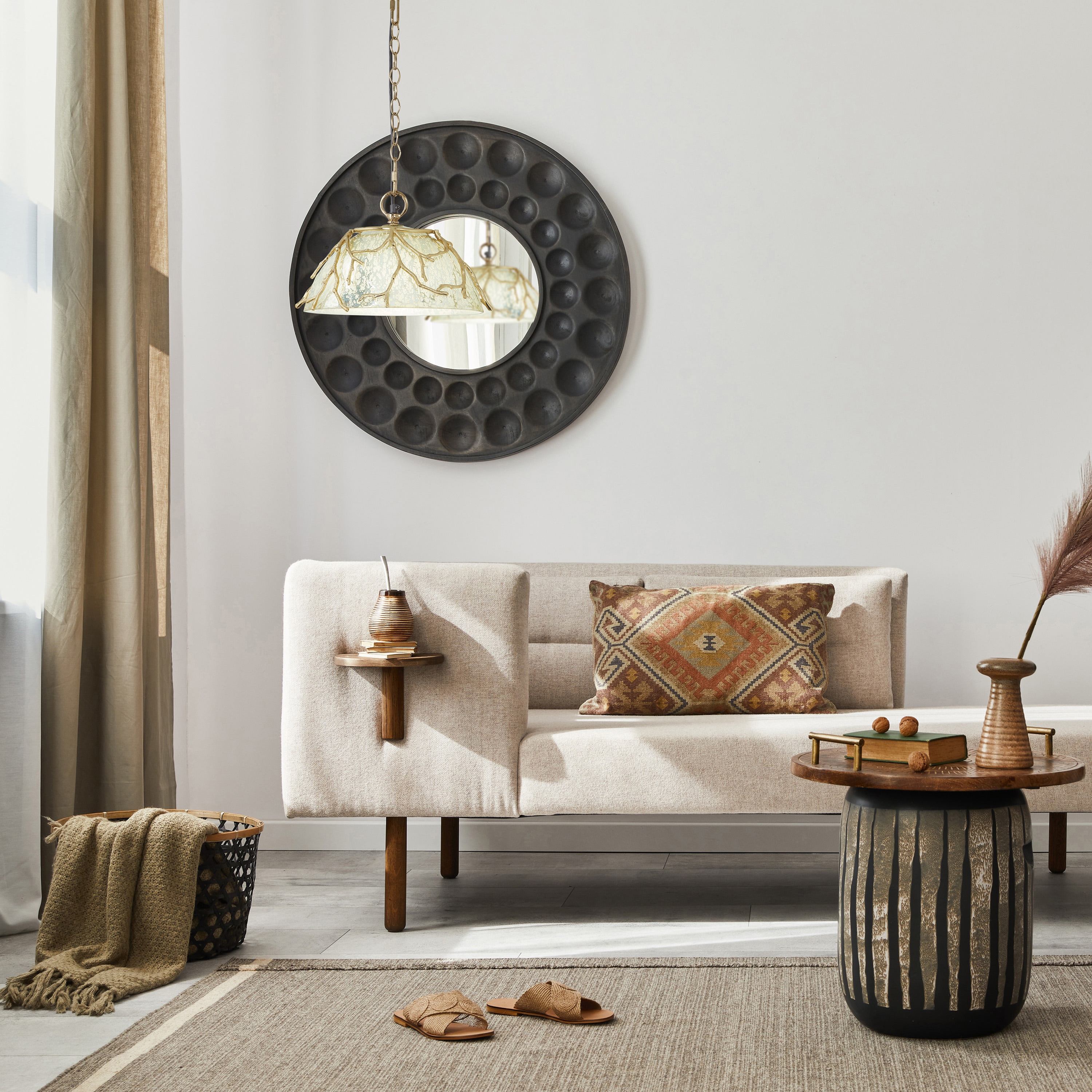 River of Goods 21295 Pendant-Lights - View #7