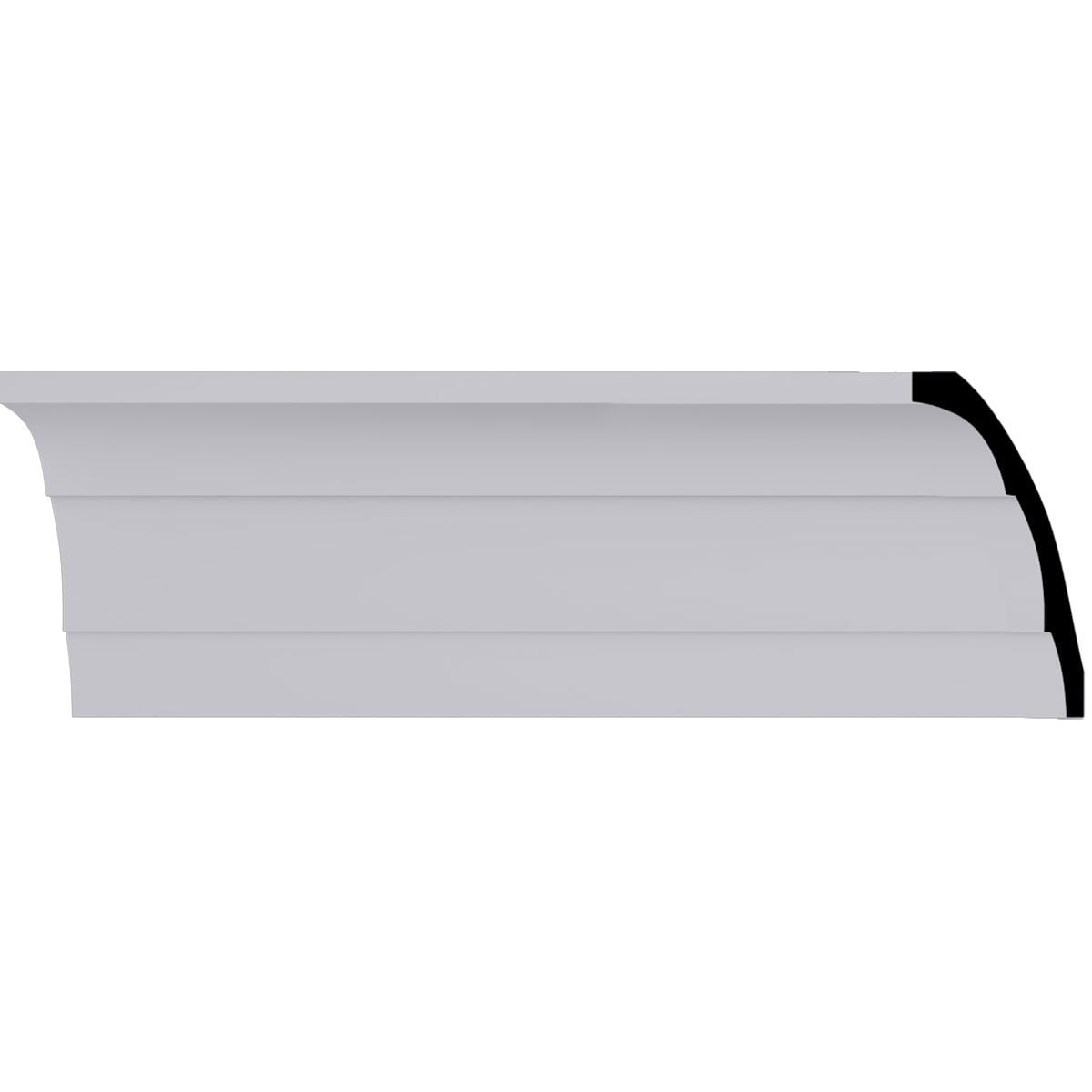 Ekena Millwork 686893 Crown-Moulding - View #5