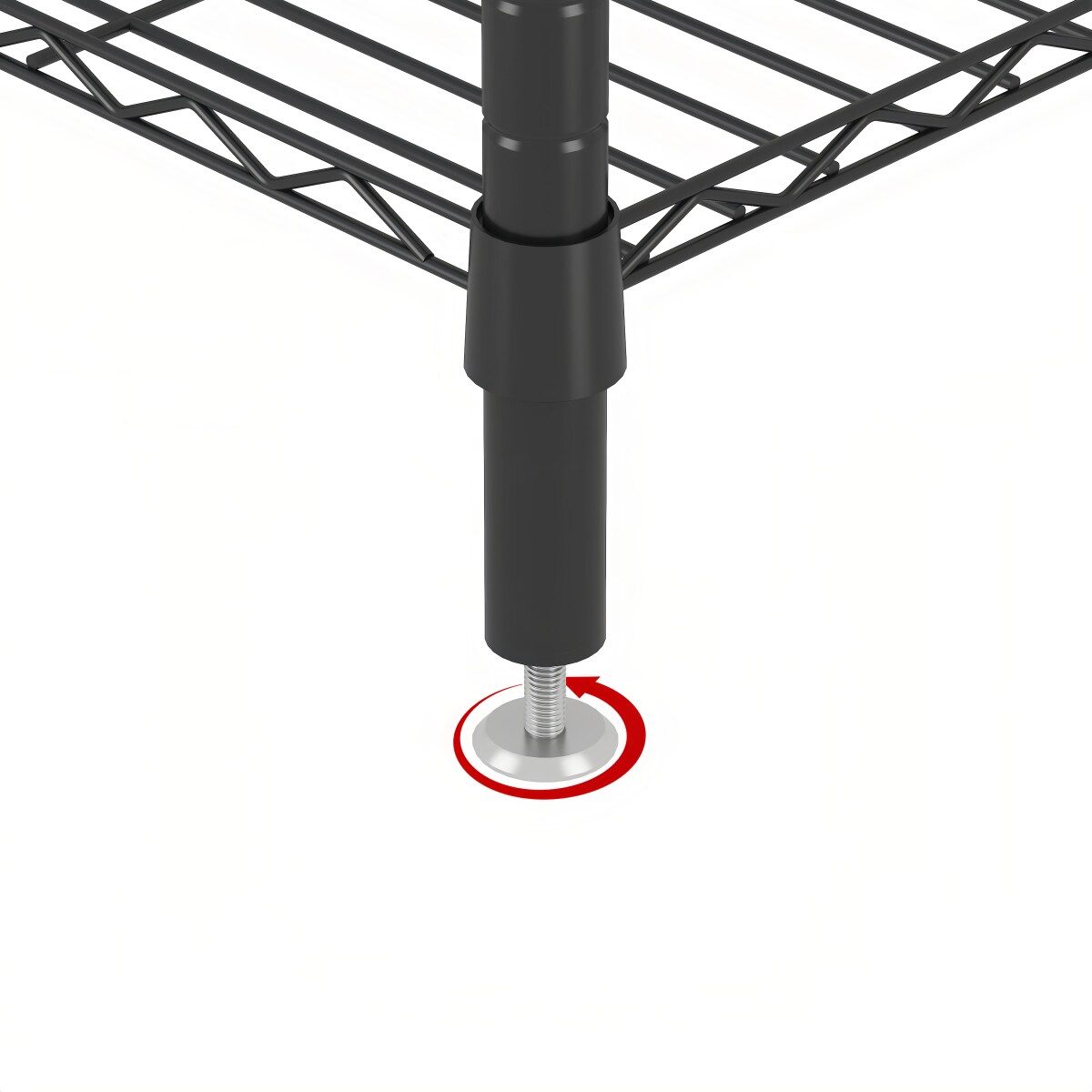 Streamdale Furniture W3204P318297 Coatrack-Stands-Pedestals - View #13