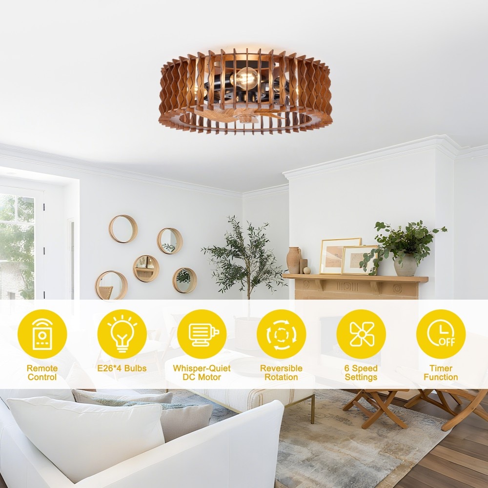 Oaks Decor DC2055OKEL  - View #10