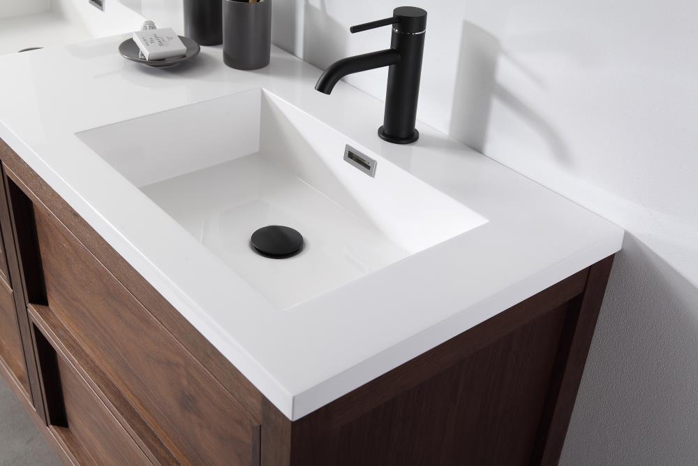 CARTISAN DESIGN VAANNDW55FD Bath-Vanity-Combo - View #12