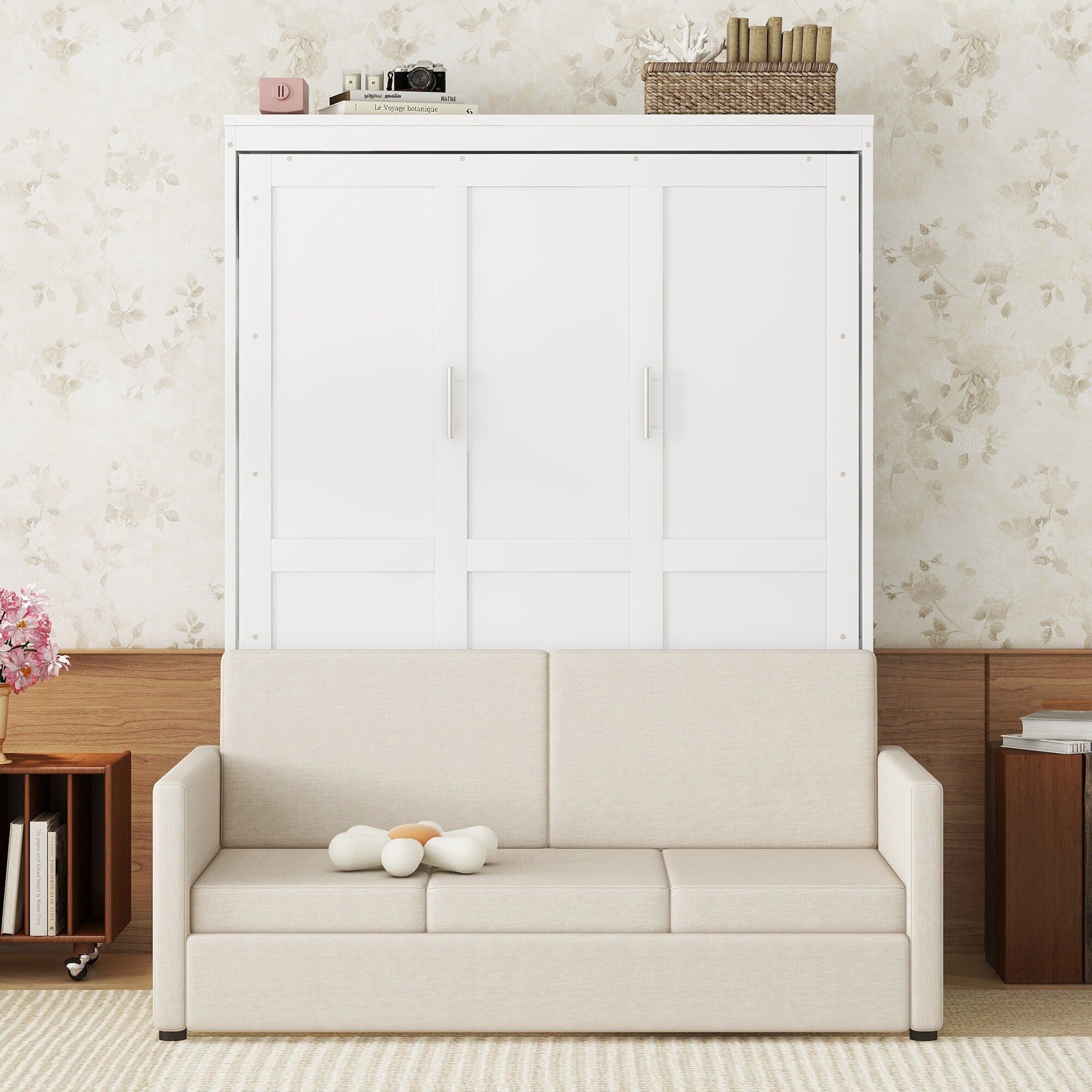 ModernLuxe LP000891AAK beds - View #12