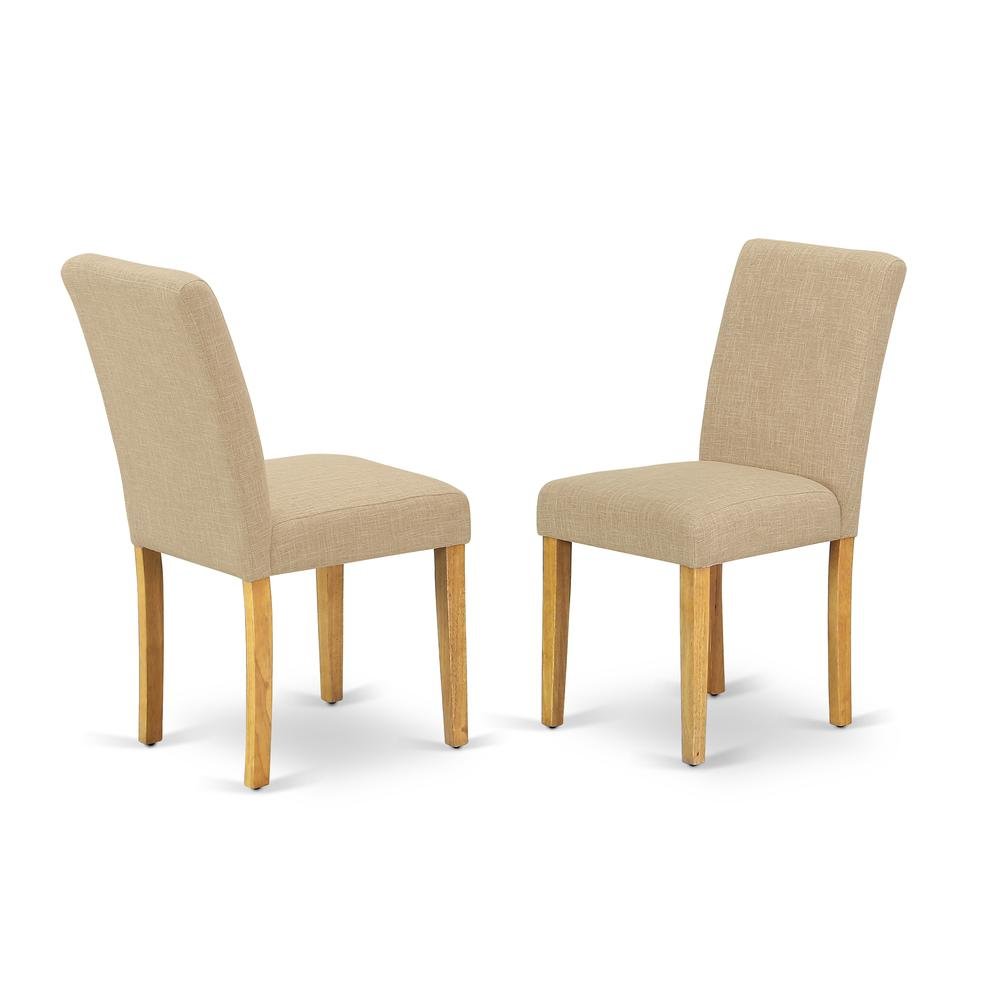 FurniFact BG2863325WHT1  - View #3