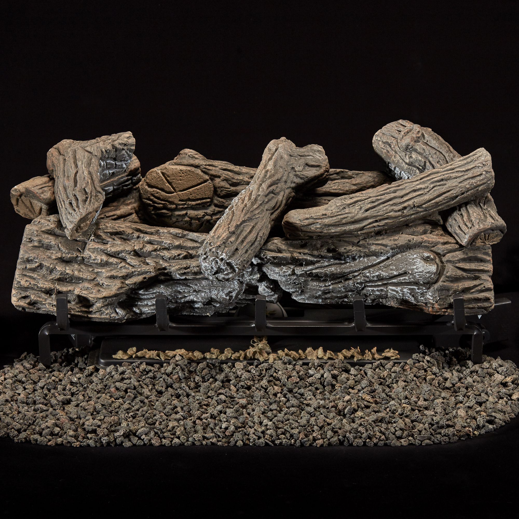 Bluegrass Living B24NR-ES1 Gas-Logs - View #2