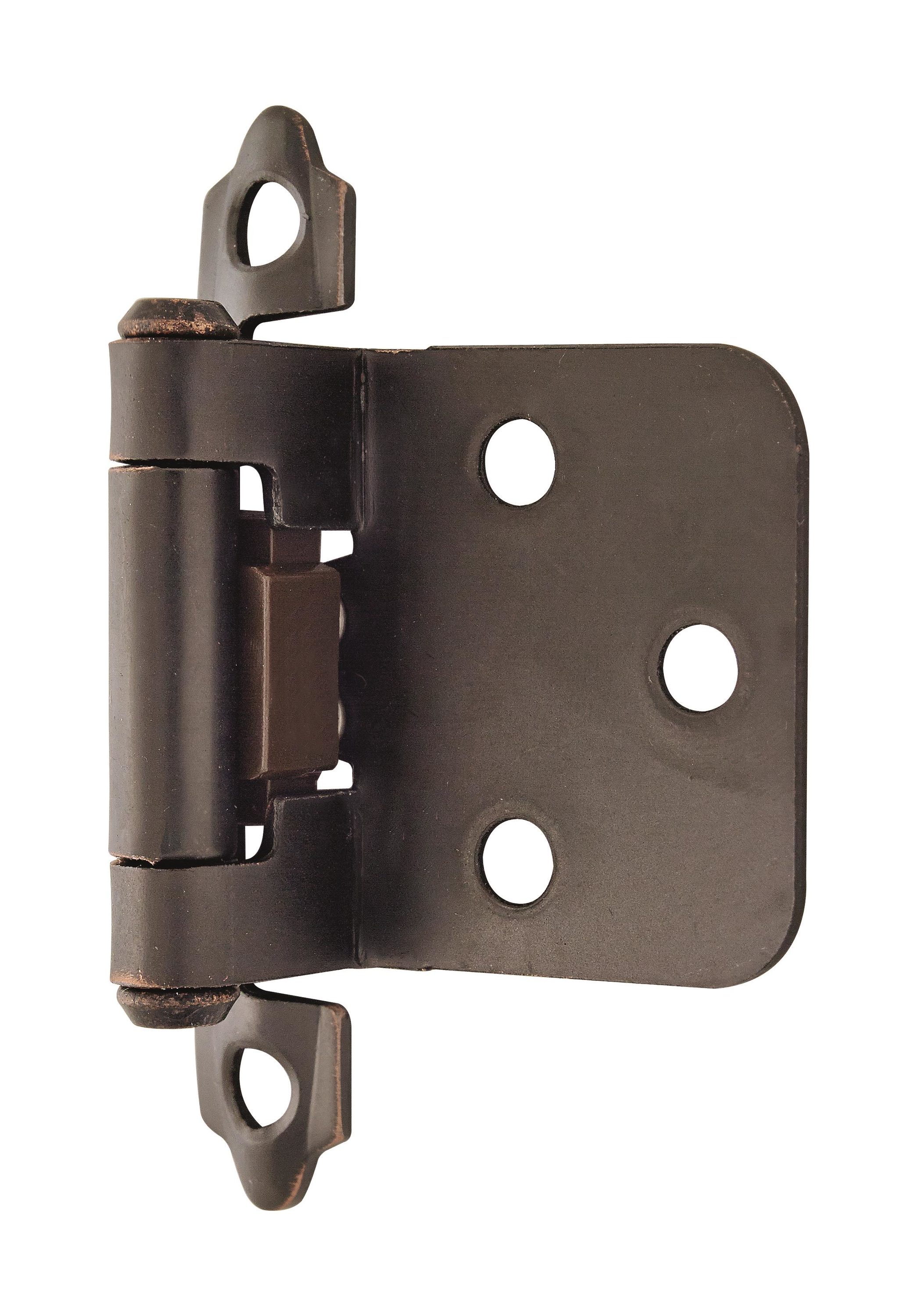 Amerock BPR3429ORB Cabinet-Hinges - View #3