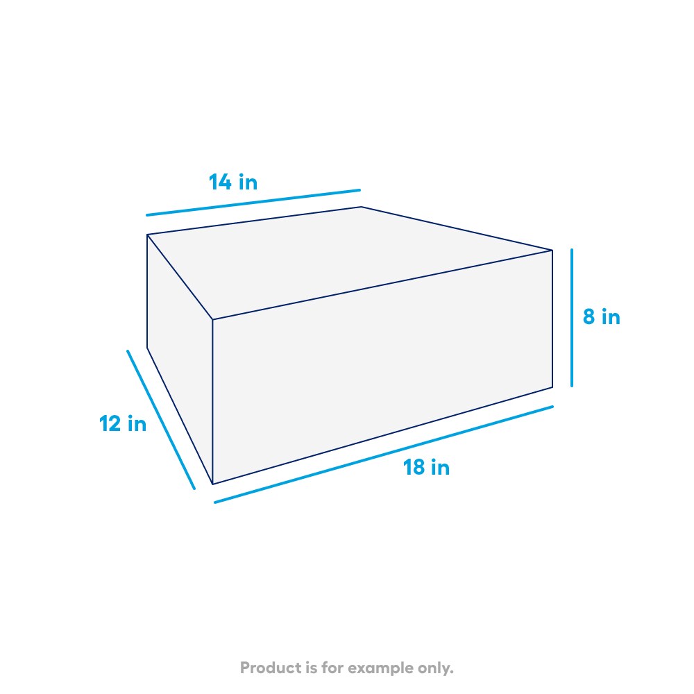 Keystone 50-Pack 2.375-in Plastic Retaining Wall Pins