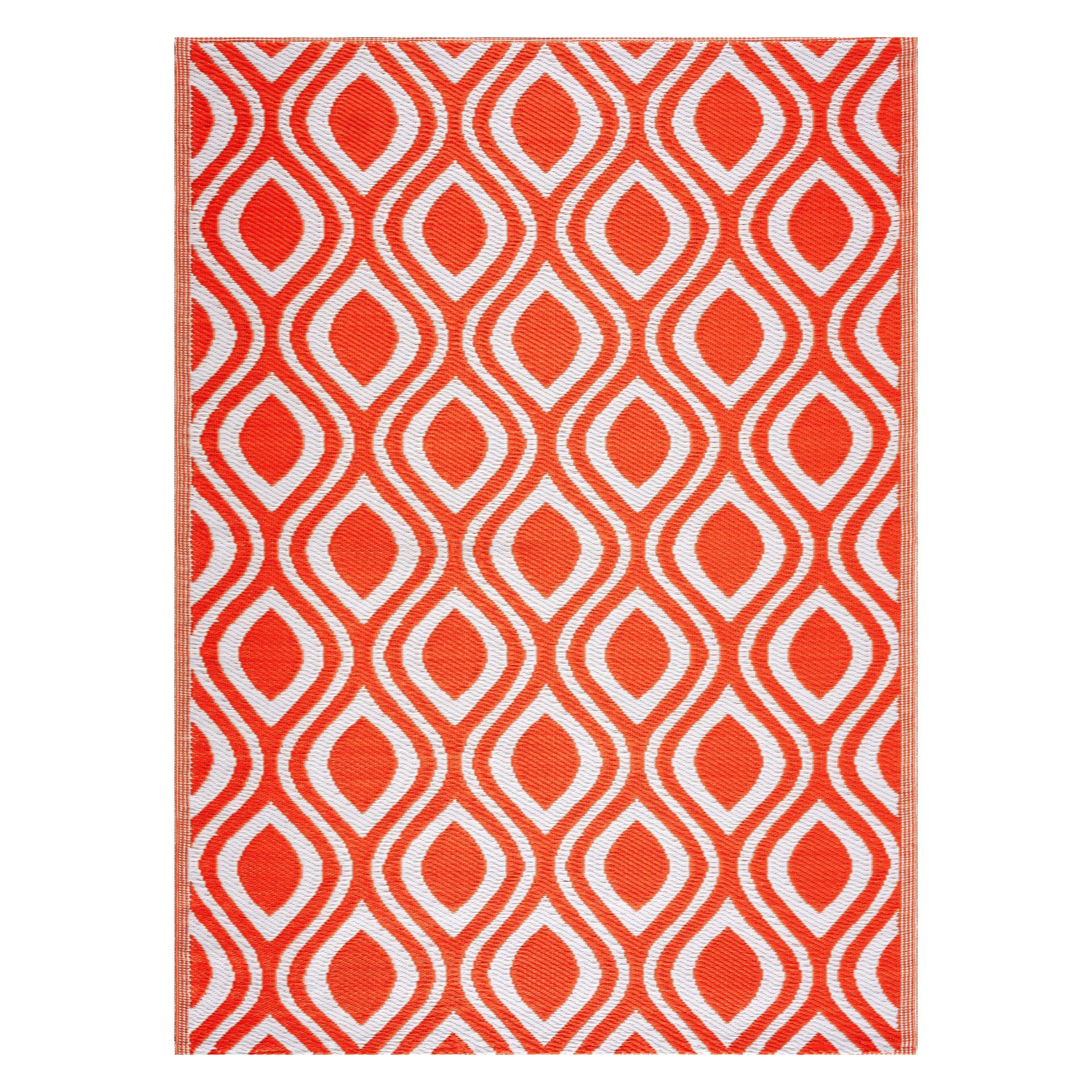 Playa Rug PLY-R-VNC-OW-5X7 rugs - View #7