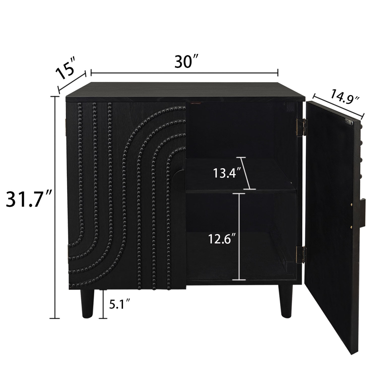 Tatayosi JL-239175 chests - View #7